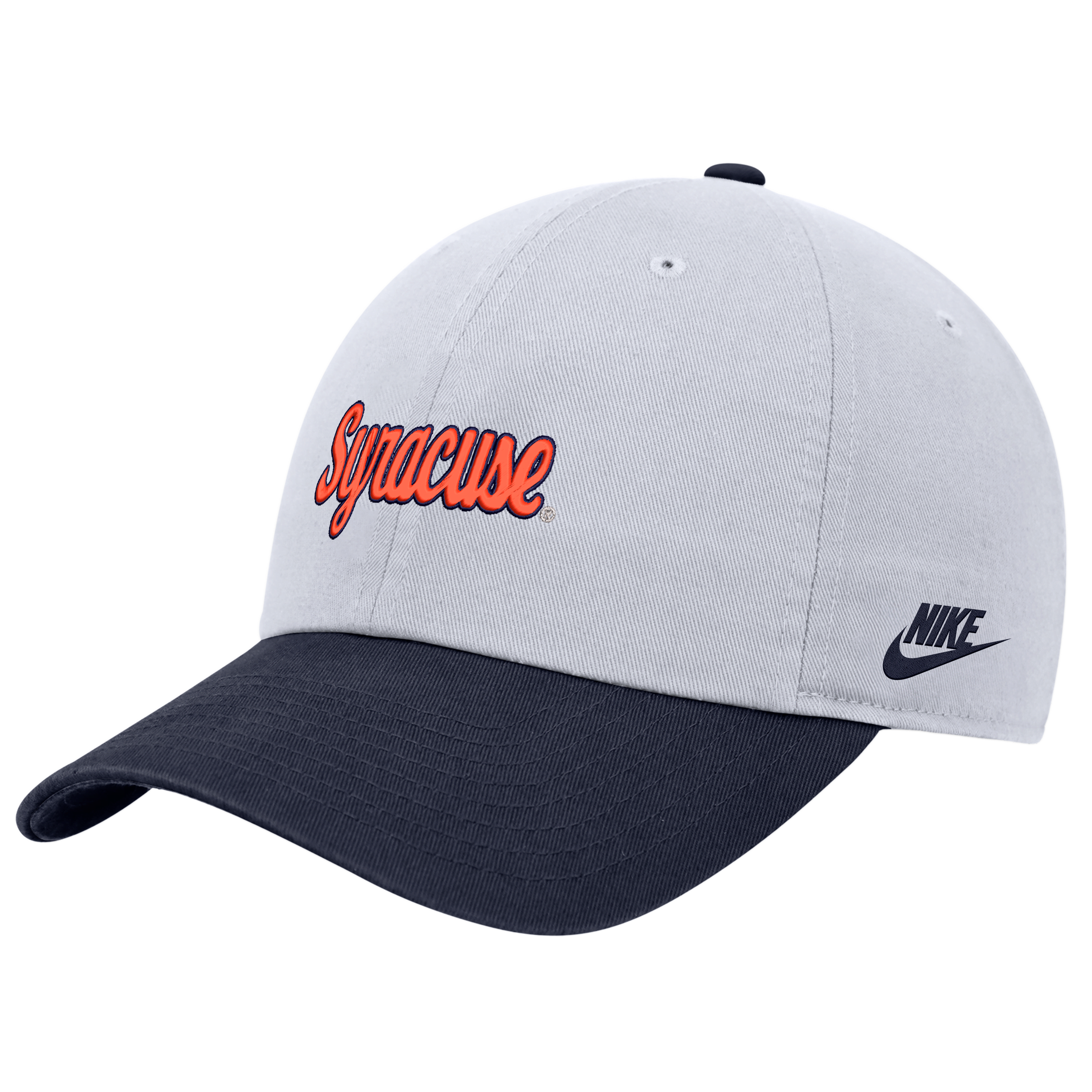 Arkansas Nike College Campus Cap