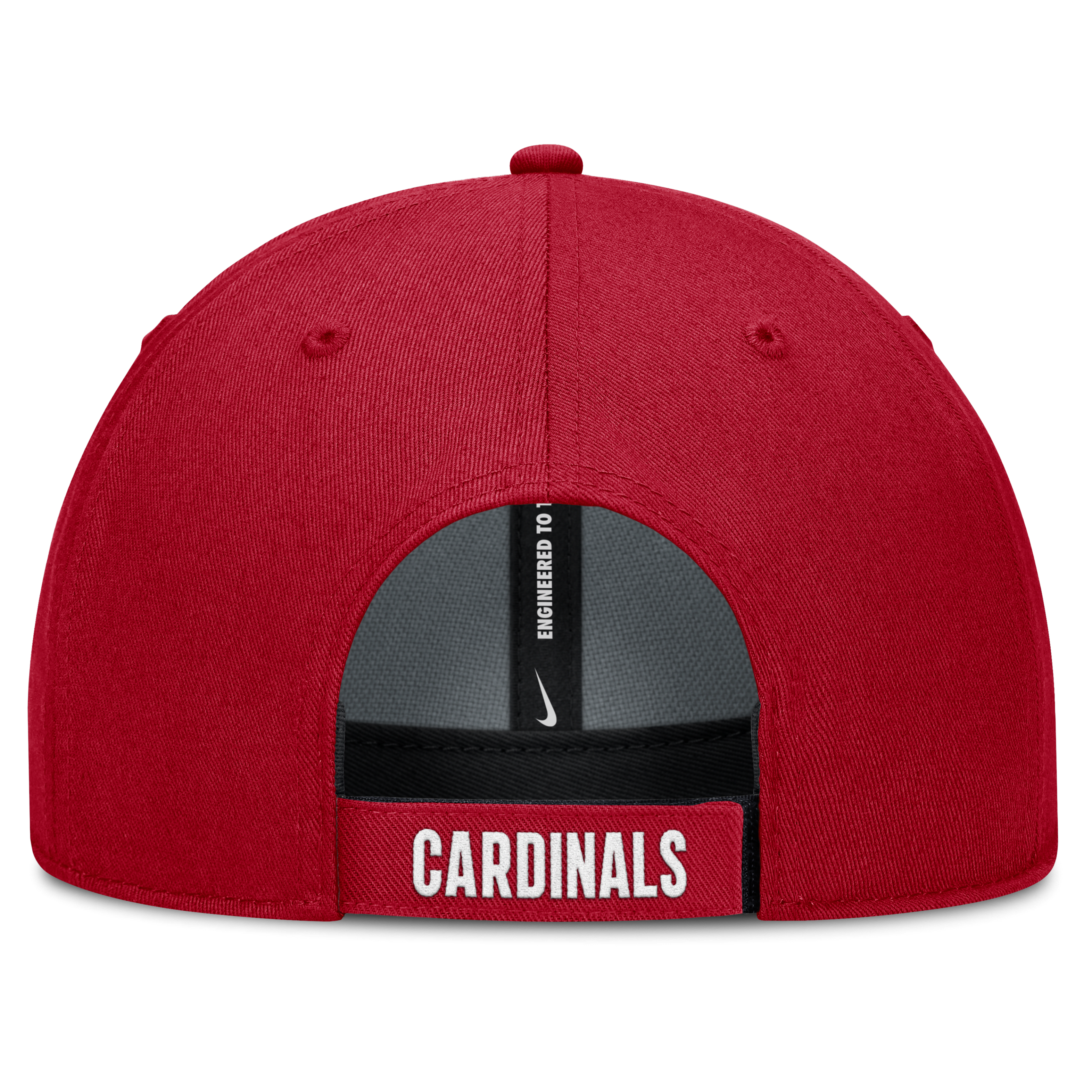 St. Louis Cardinals Club Men's Nike Dri-FIT MLB Adjustable Hat