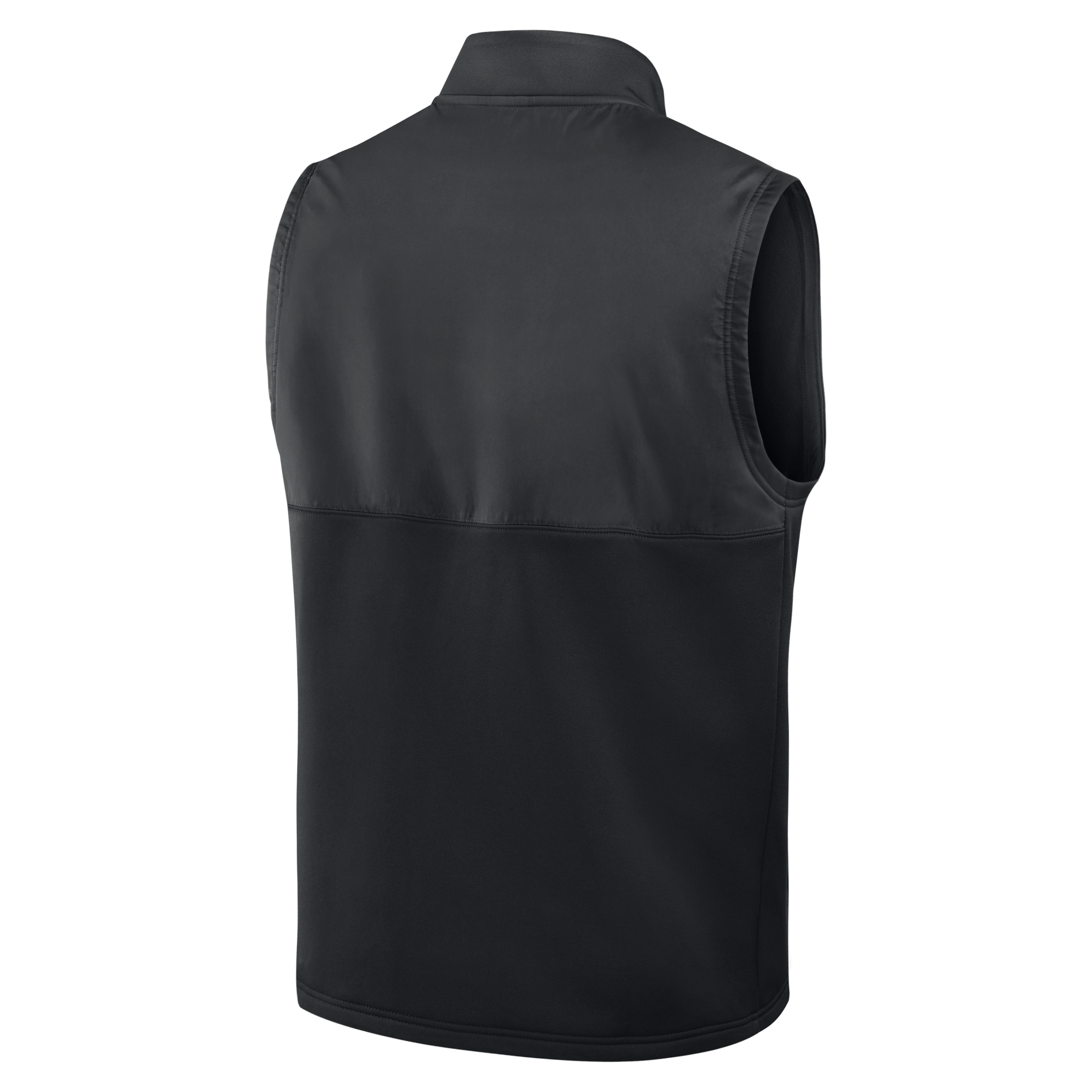 Stanford Victory Men's Nike Therma-FIT College Full-Zip Vest
