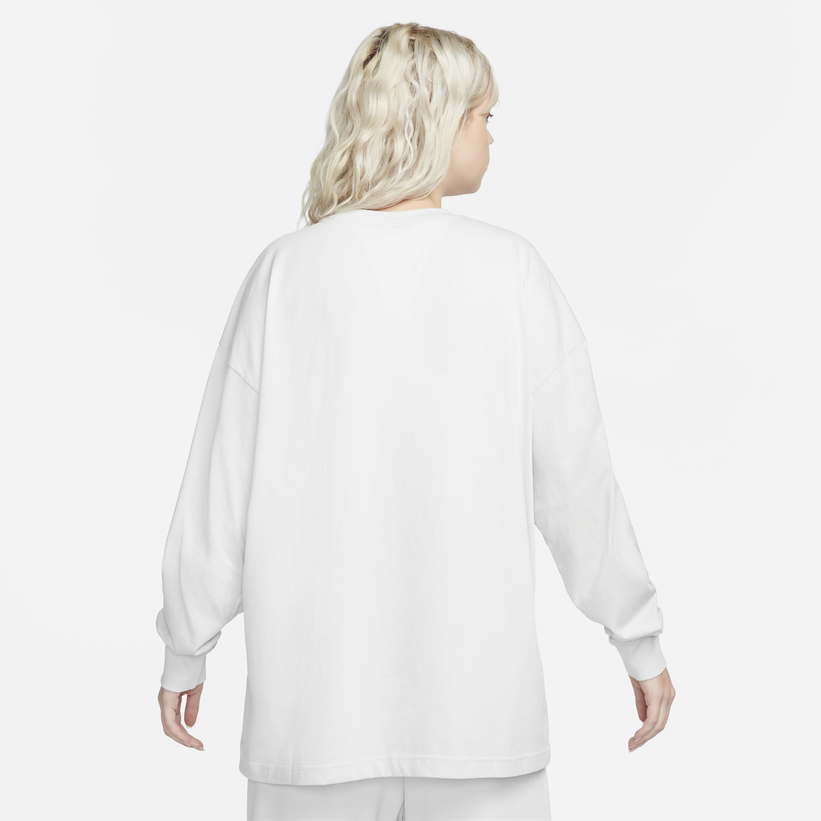 Nike Sportswear Essentials Women's Long-Sleeve Top