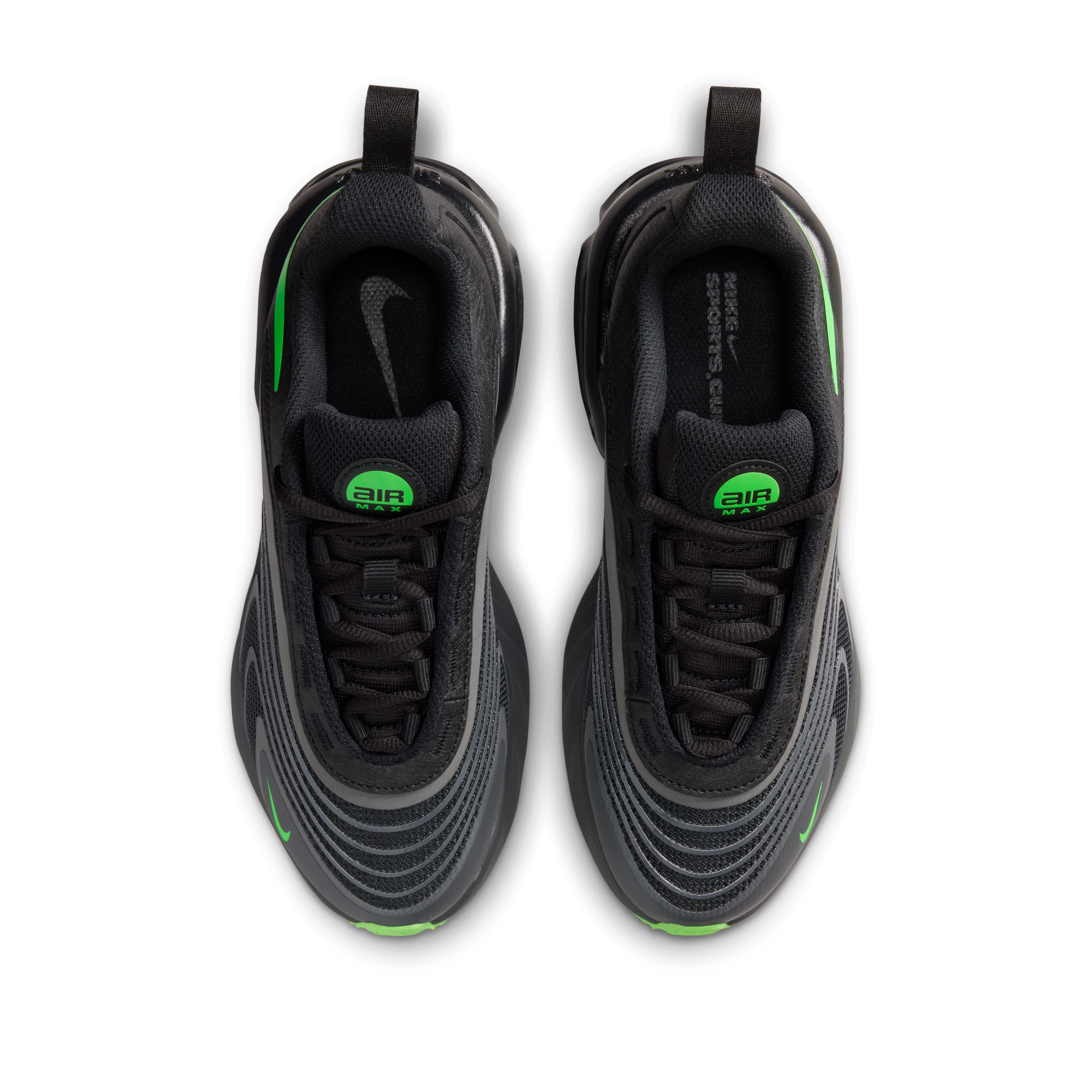 Nike Air Max Fire Big Kids' Shoes