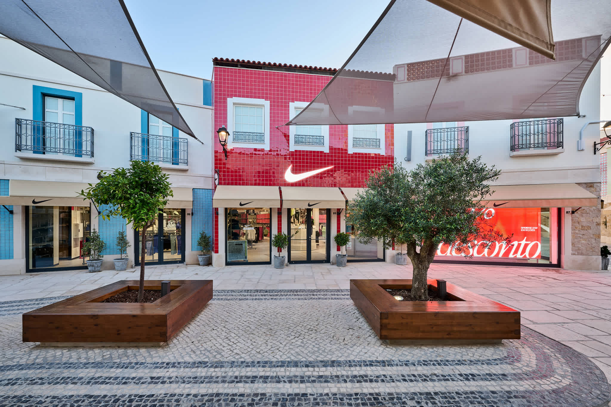 ALGARVE FACTORY STORE