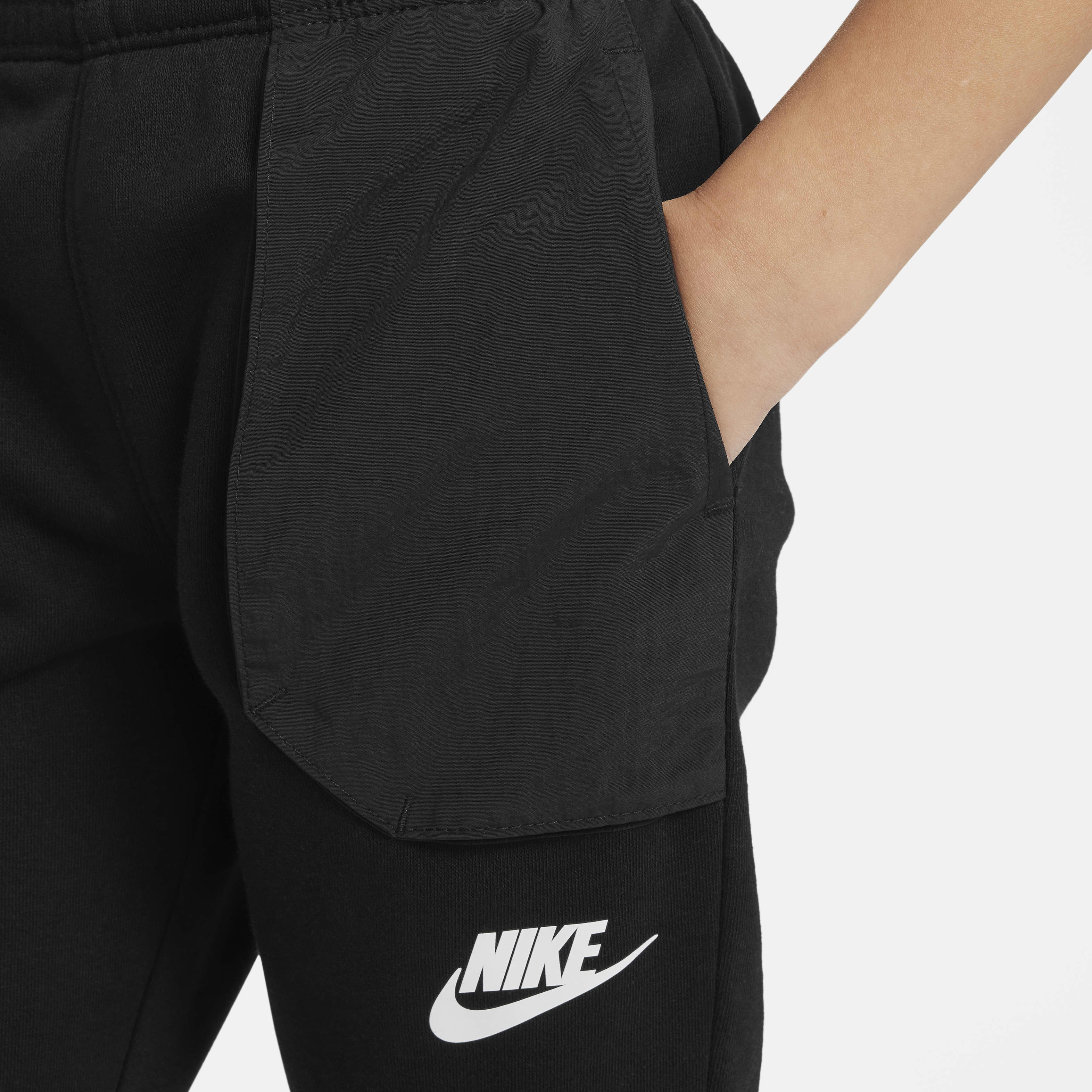 Nike Sportswear Toddler Fleece Joggers