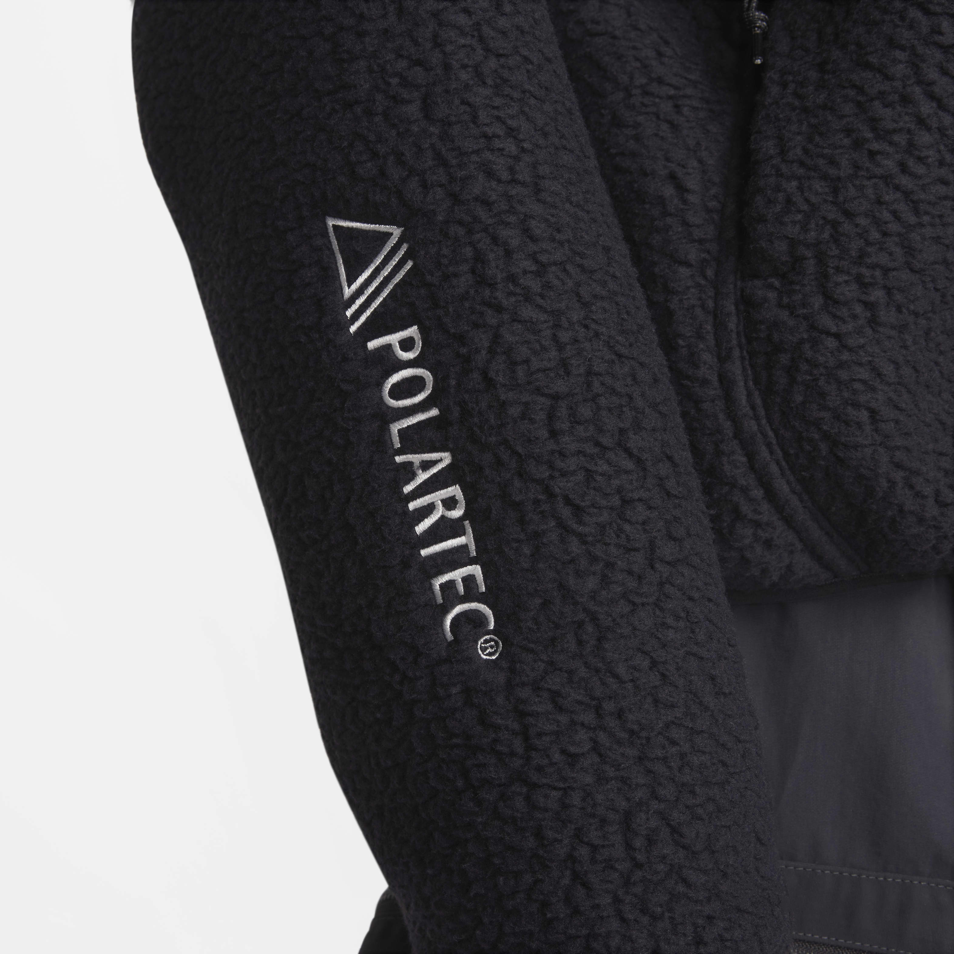 Nike ACG "Arctic Wolf" Men's Full-Zip Top