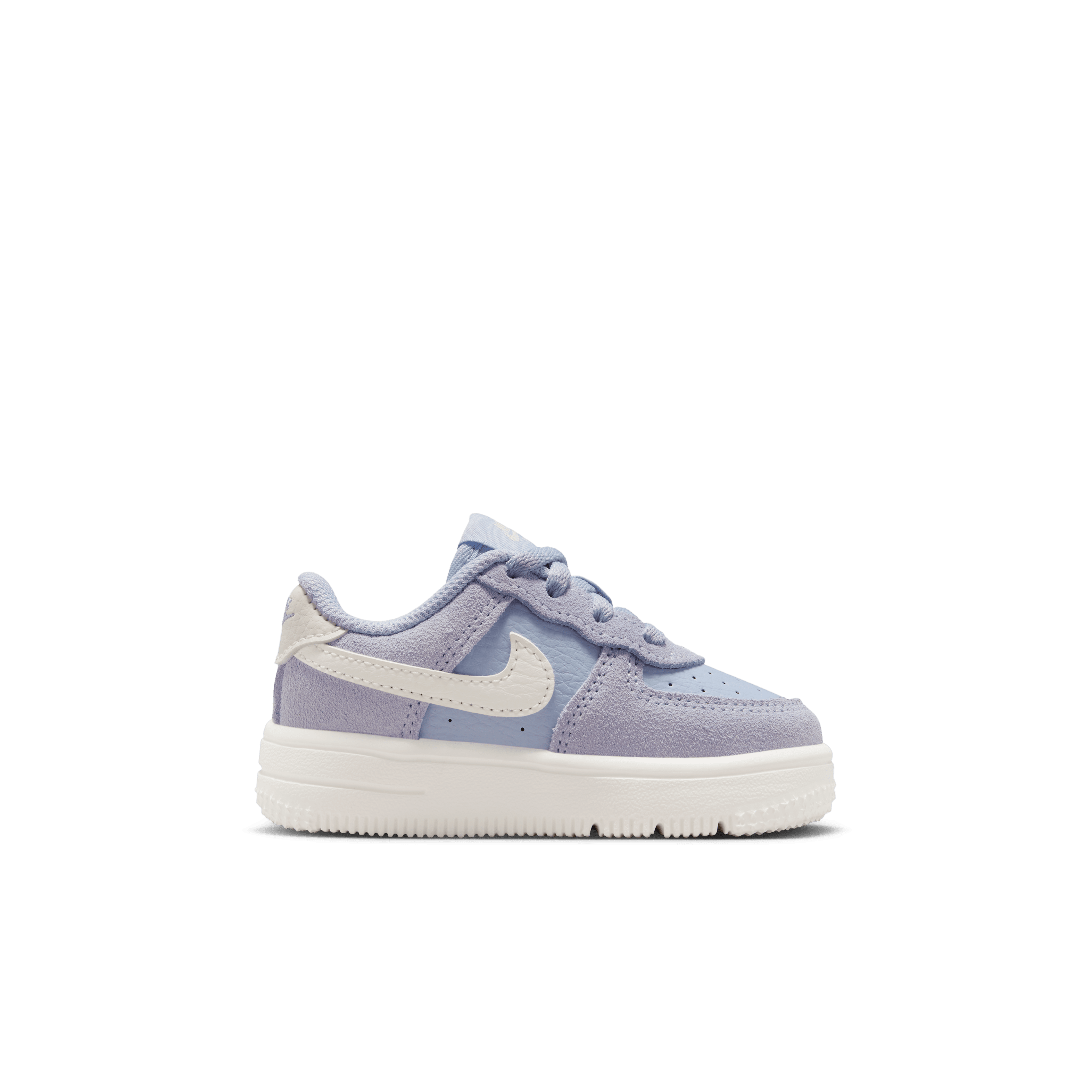 Nike Force 1 Low LV8 2 Baby/Toddler Shoes
