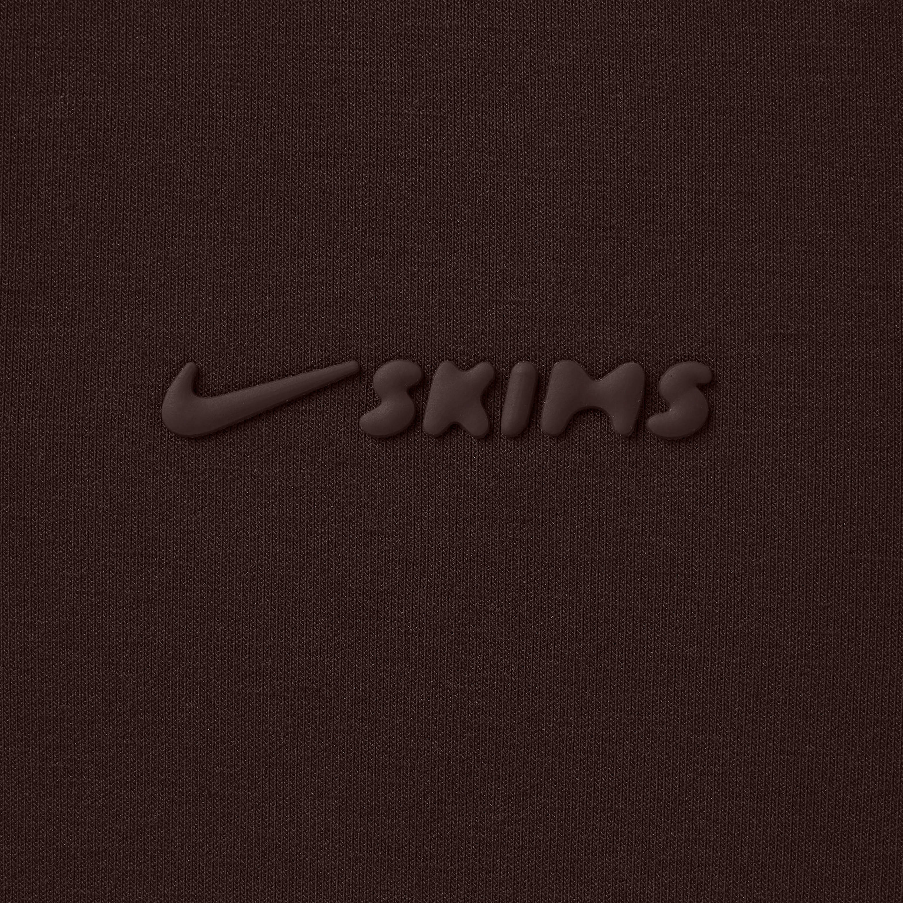 NikeSKIMS Matte Tricot Women's Track Jacket