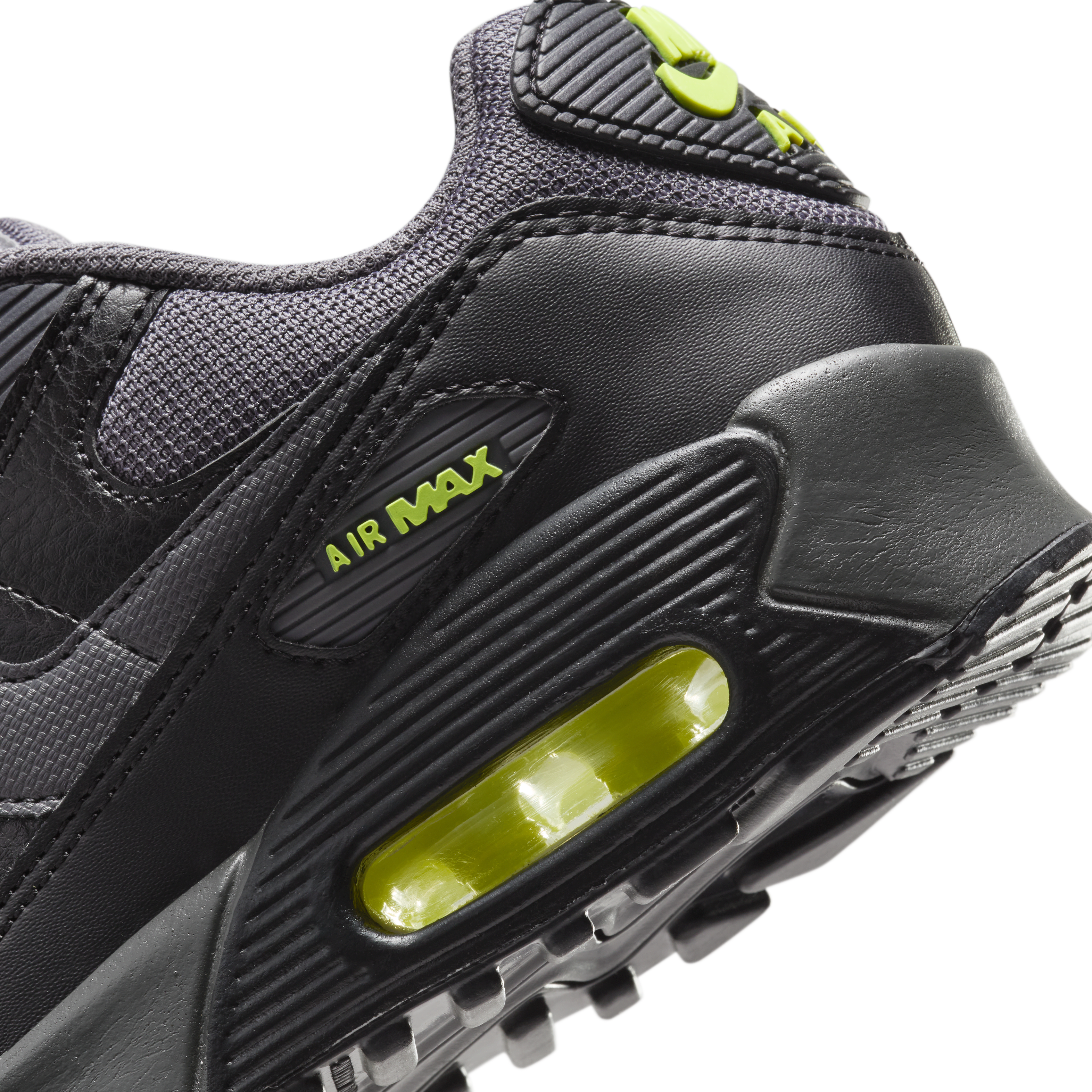 Nike Air Max 90 Next Nature Big Kids' Shoes