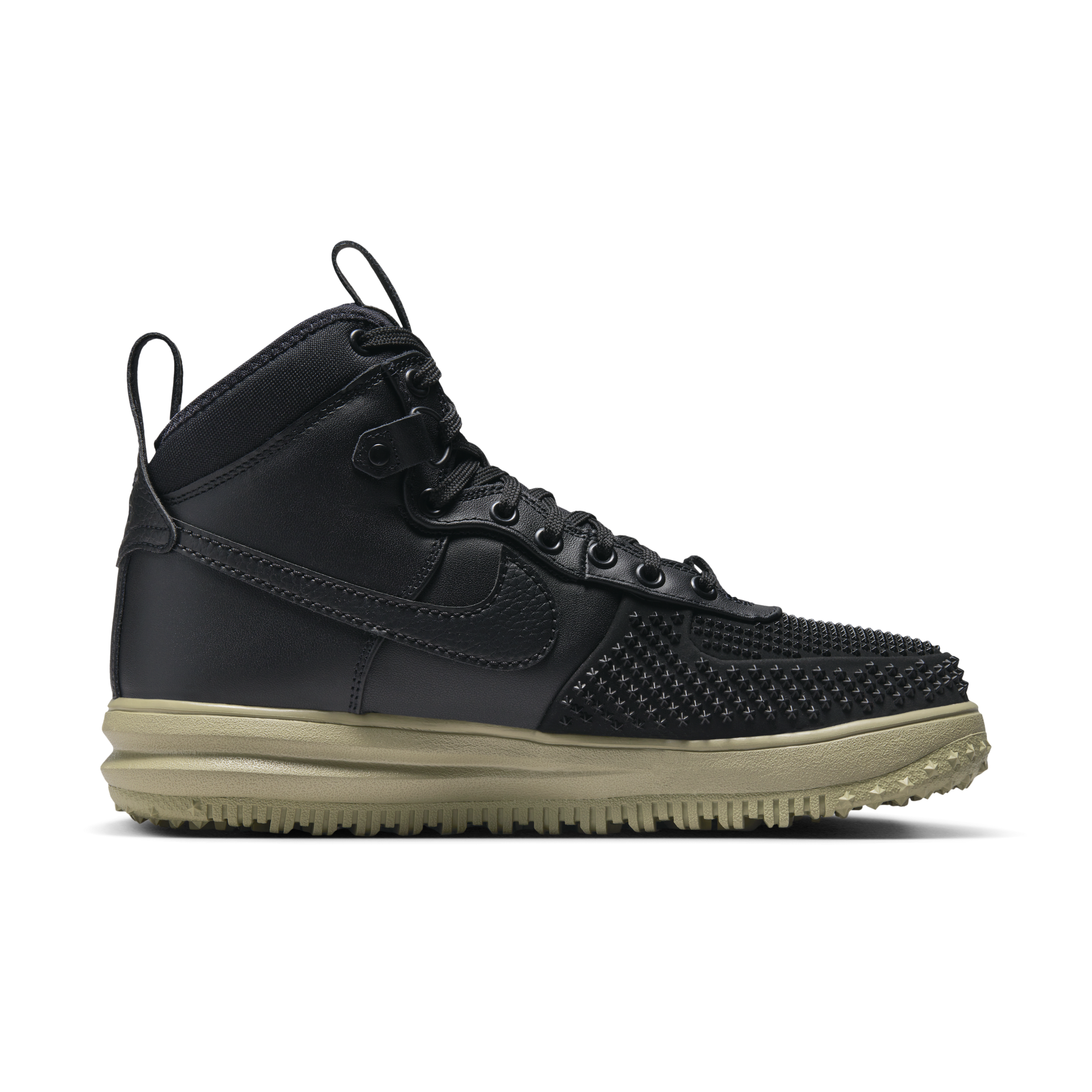 Nike Lunar Force 1 Men's Duckboot