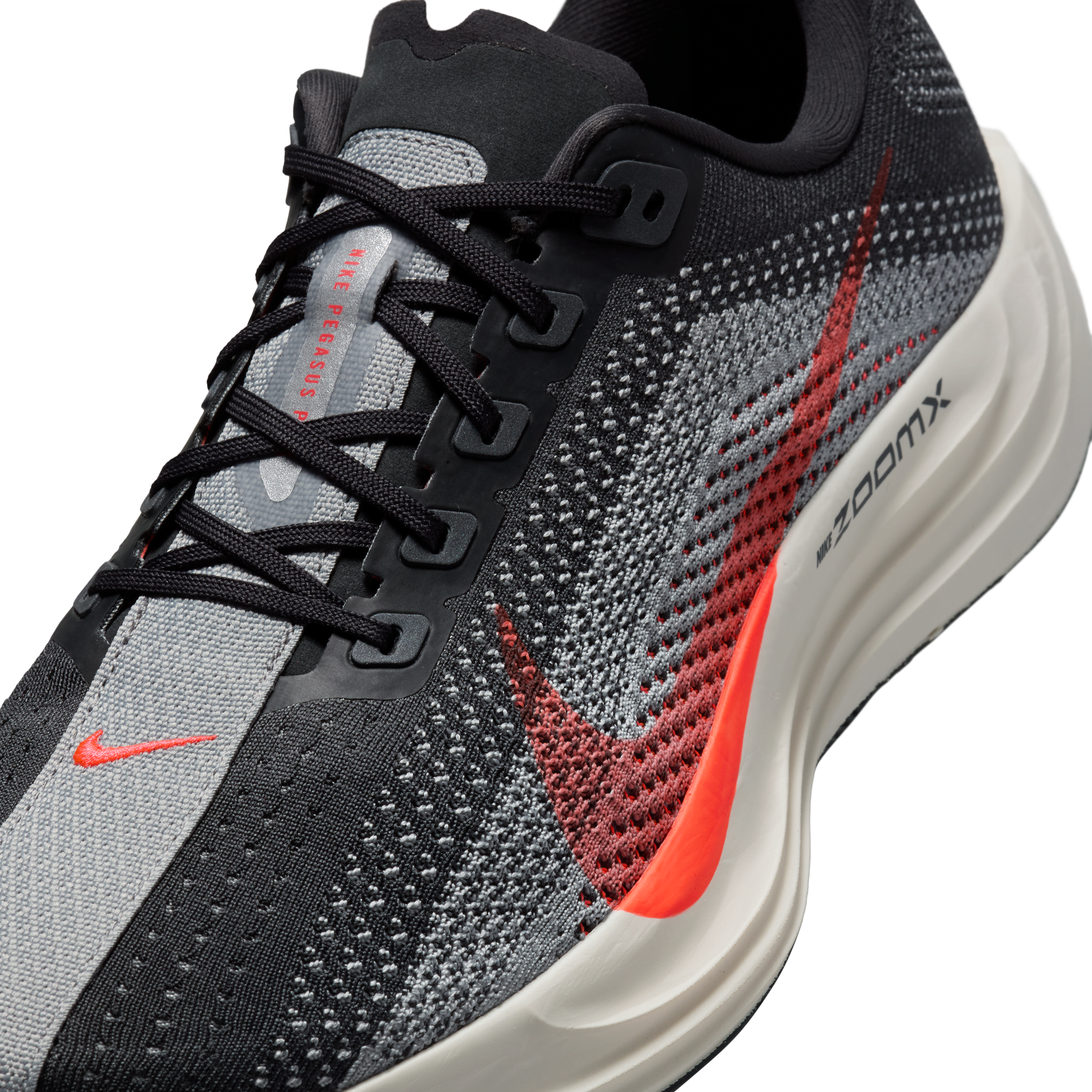 Nike Pegasus Plus Men's Road Running Shoes