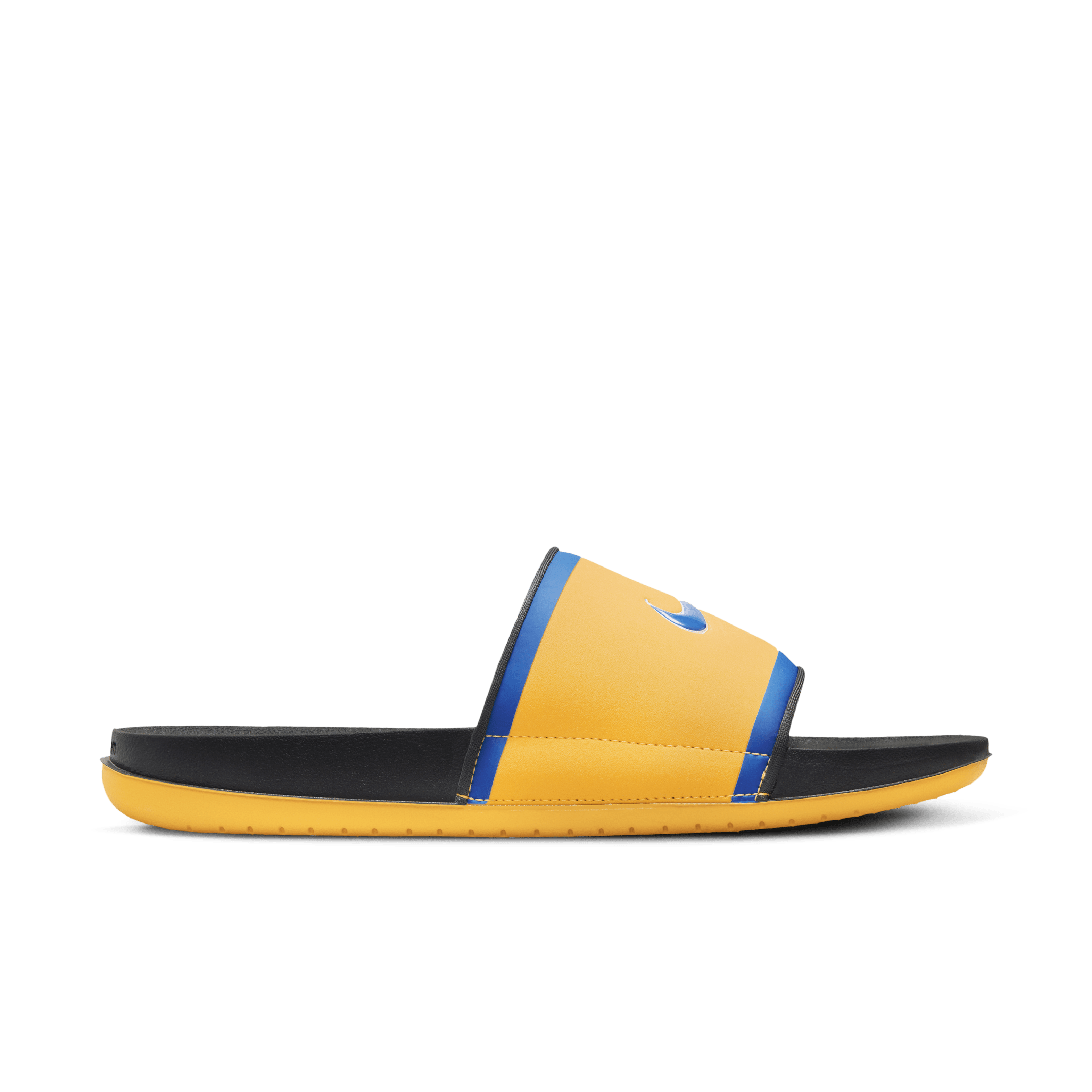 Nike College Offcourt (UCLA) Slides