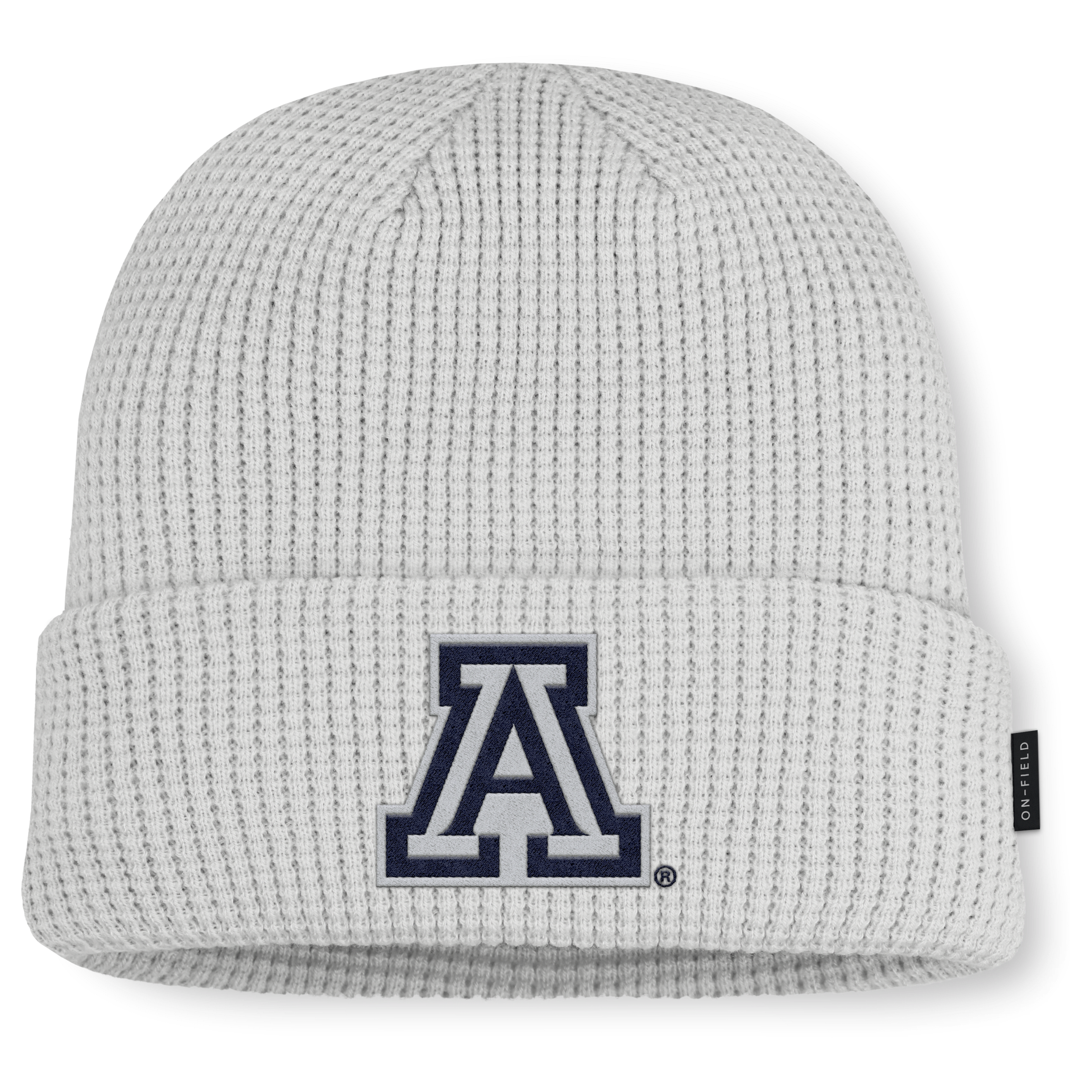 Arizona Utility Off-Field Men's Nike College Cuffed Beanie