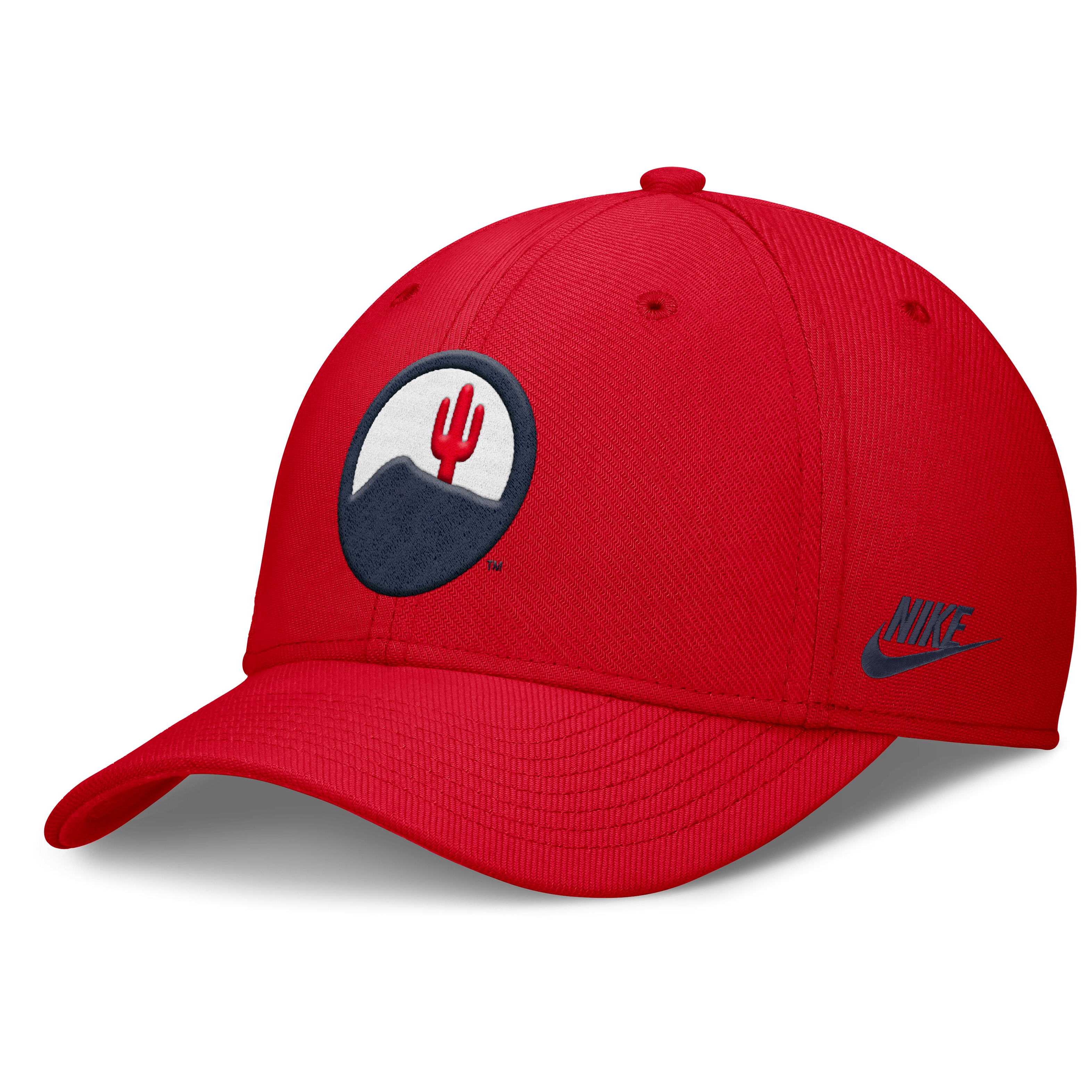 Arizona Primetime Rise Academic Men's Nike Dri-FIT College Hat