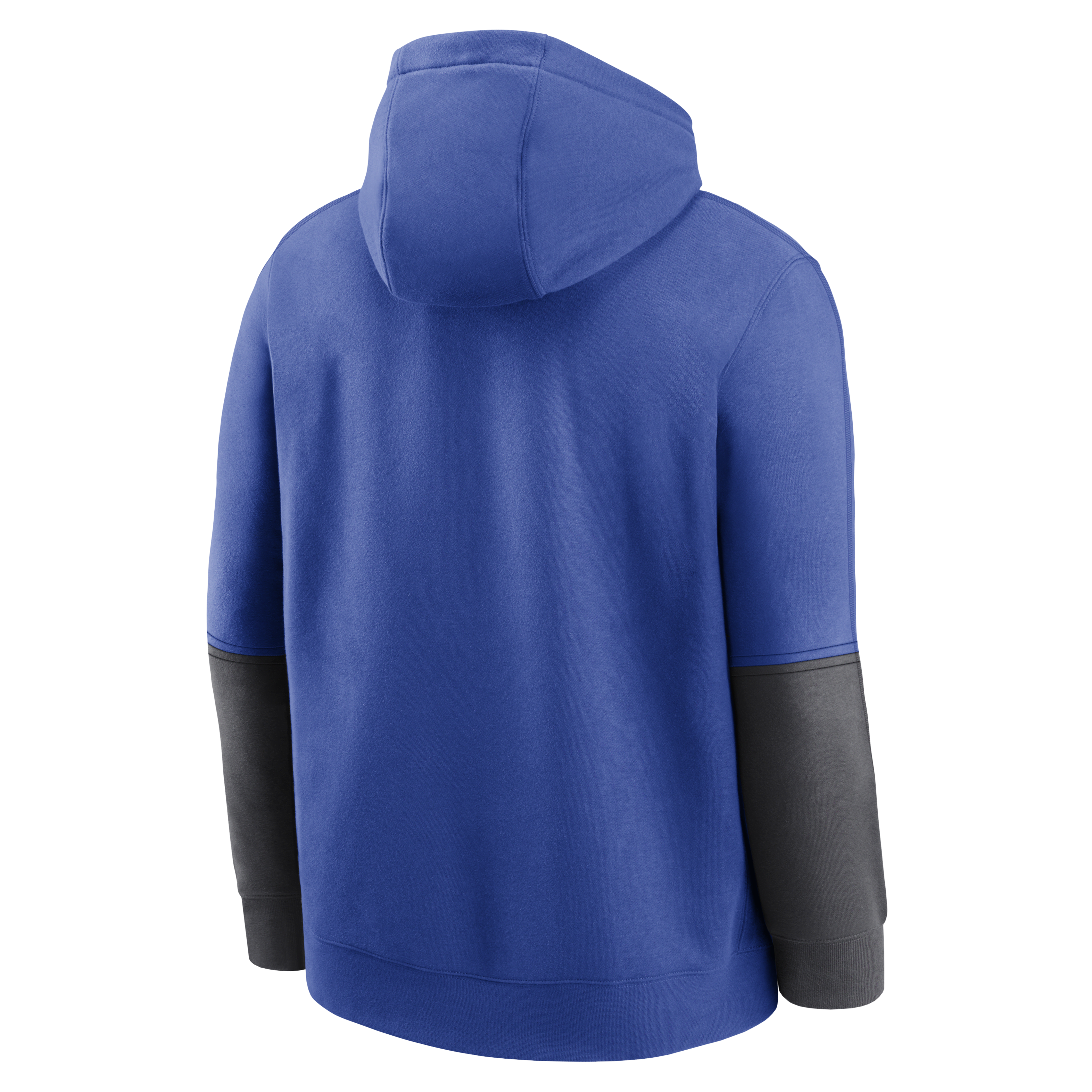 Kentucky Wildcats Sideline Team Issue Club Men's Nike College Pullover Hoodie