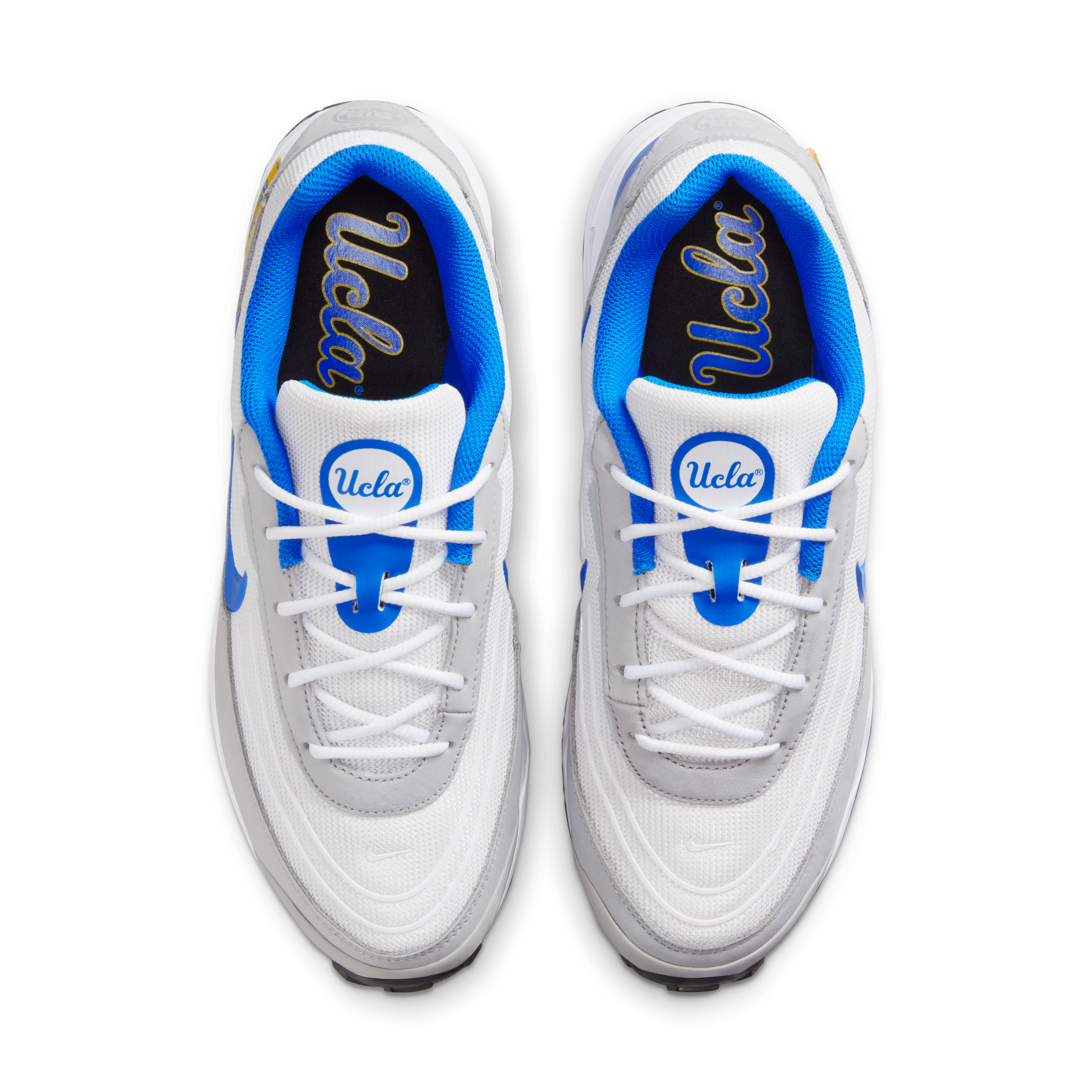 Nike College Air Max Verse (UCLA) Men's Shoes