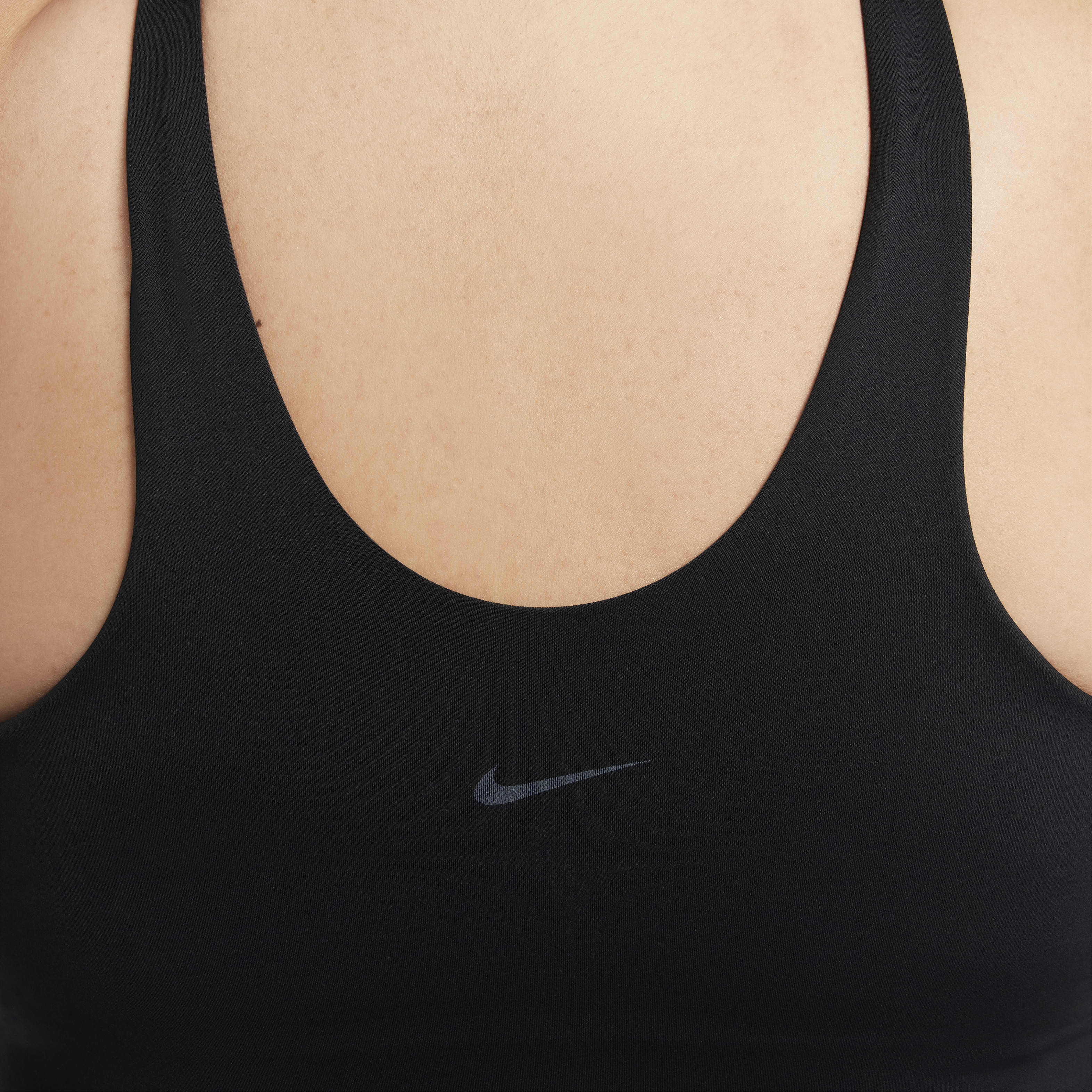 Nike Alate Women's Light-Support Padded Sports Bra Tank Top (Plus Size)