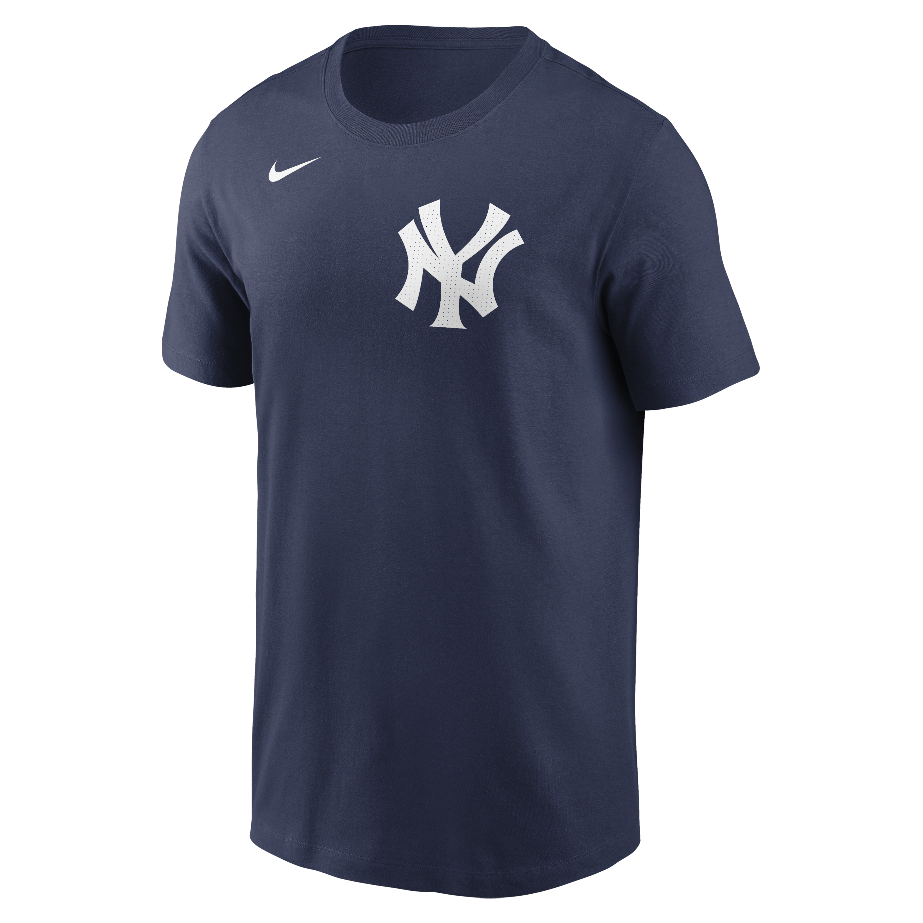 New York Yankees Team Scoreboard Men's Nike MLB T-Shirt