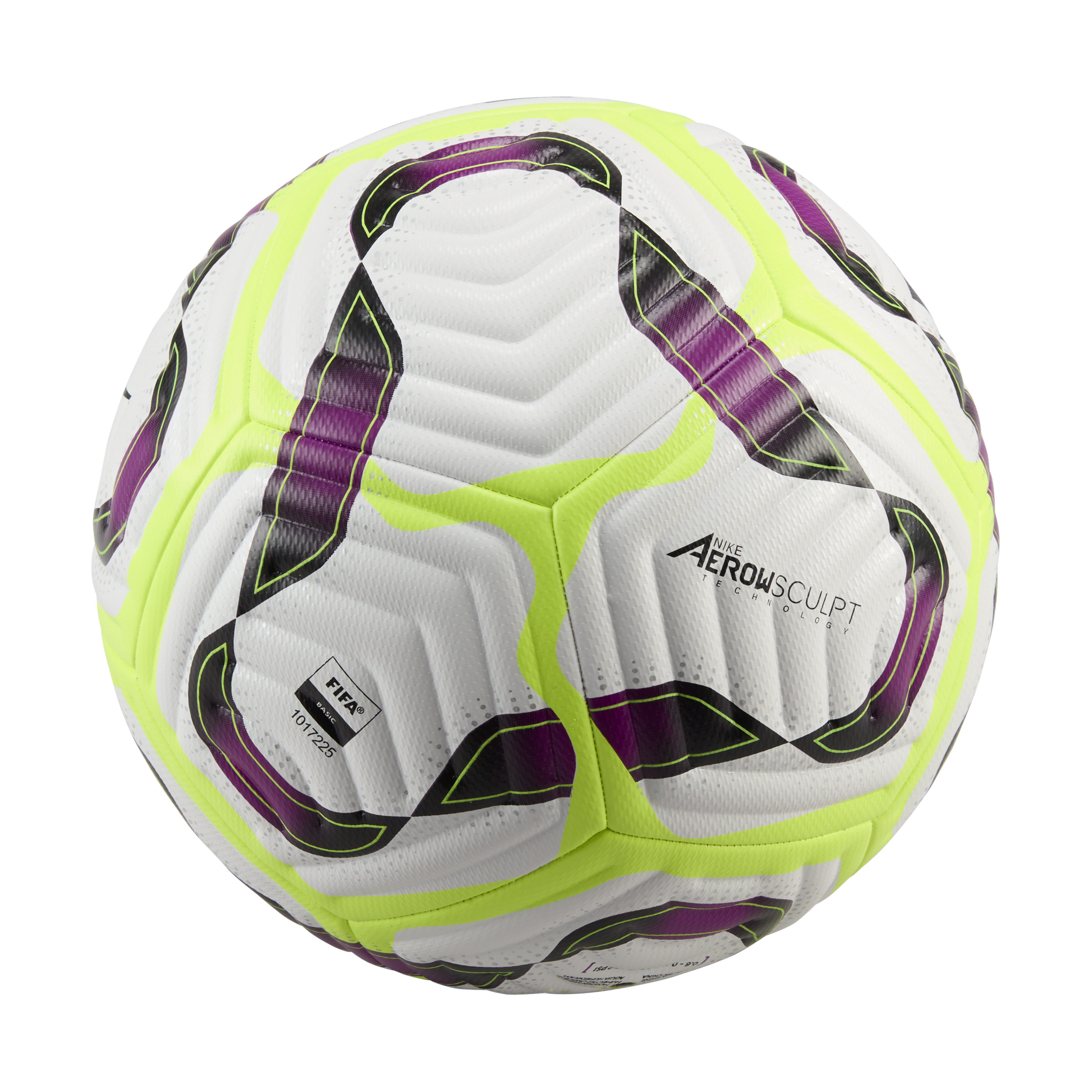 Premier League Academy Plus Nike Soccer Ball