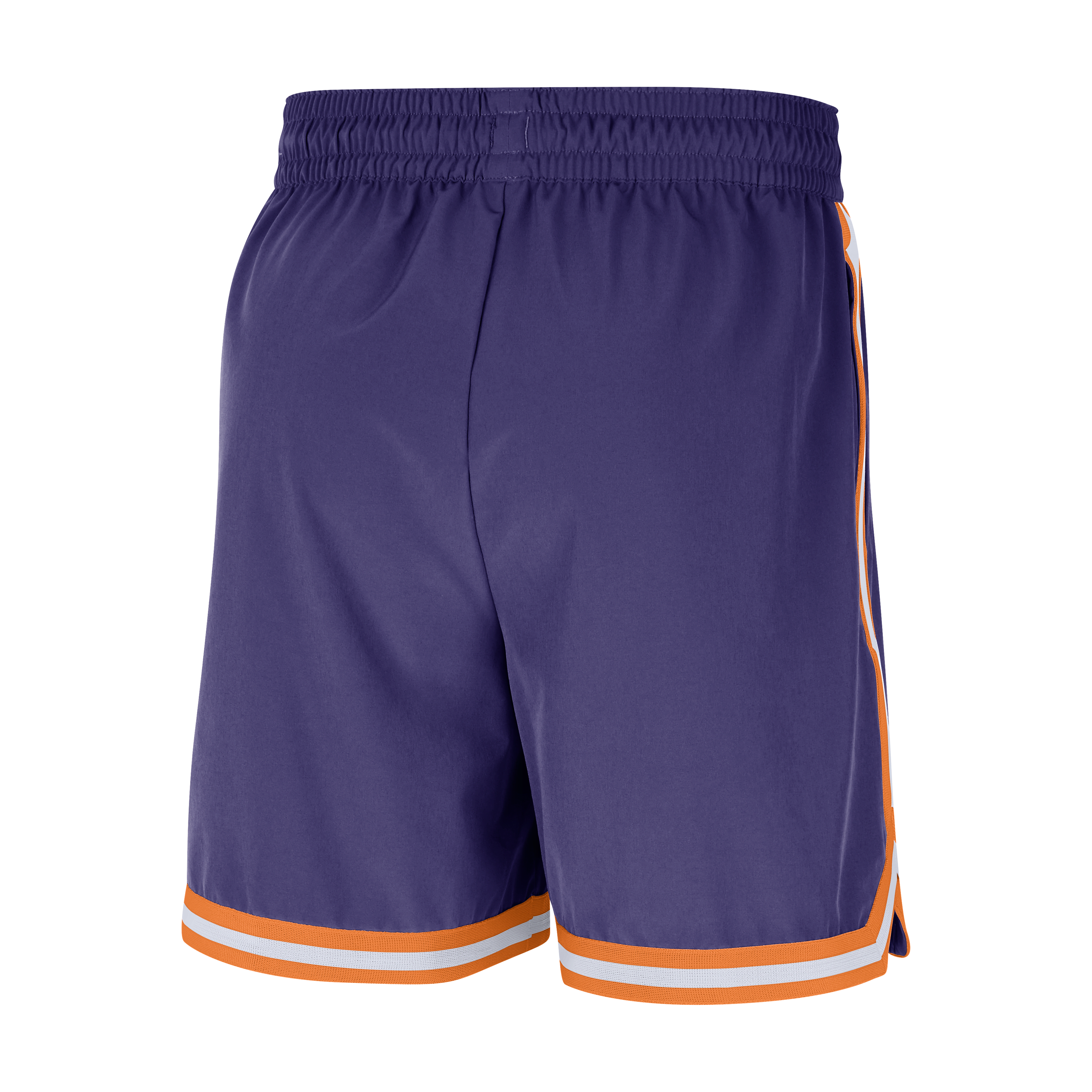 Phoenix Suns DNA Men's Nike Dri-FIT NBA 6" UV Woven Shorts