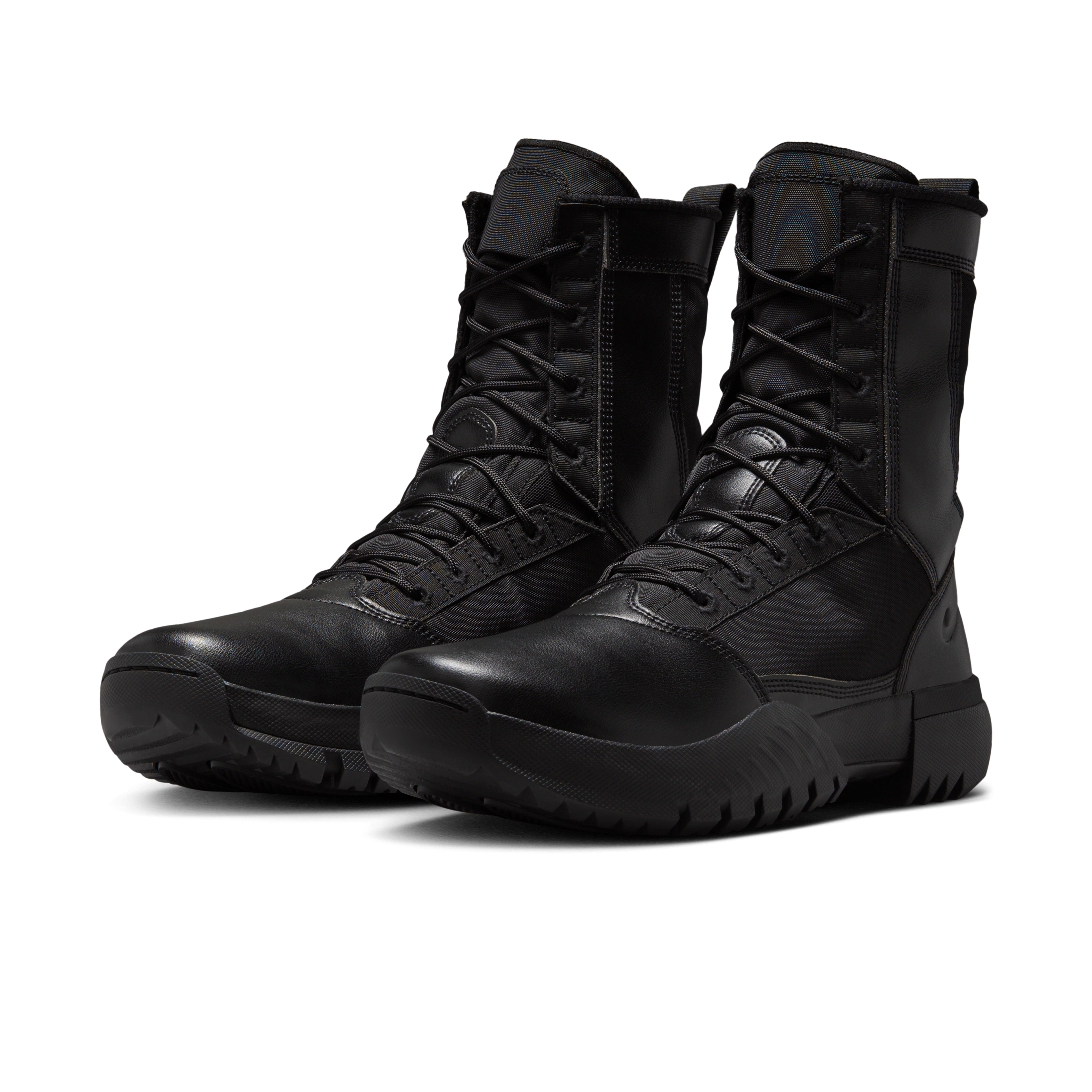 Nike SFB Air Field Ukiah 8" Tactical Boots