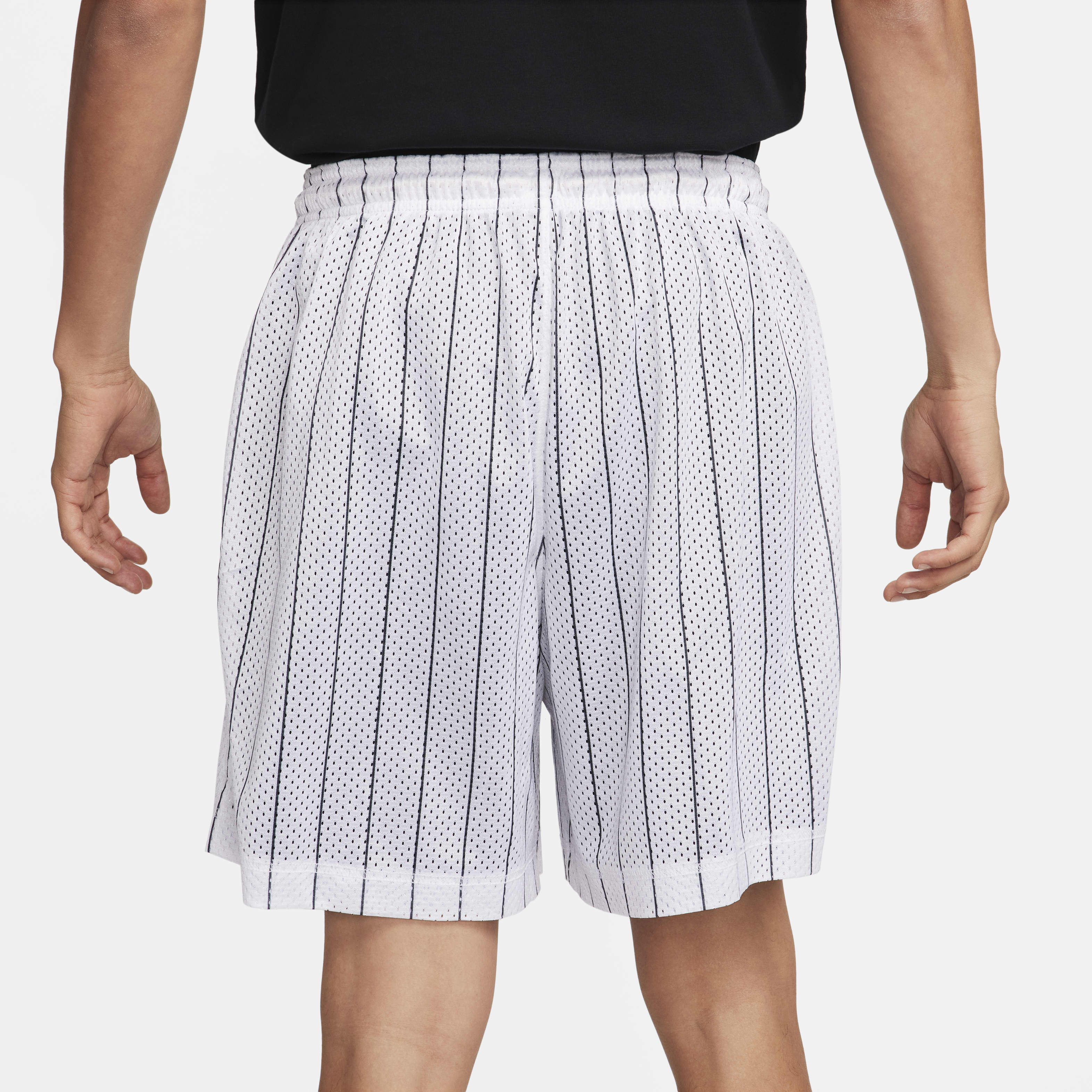 Nike Standard Issue Men's Dri-FIT Reversible 6" Baseball Shorts