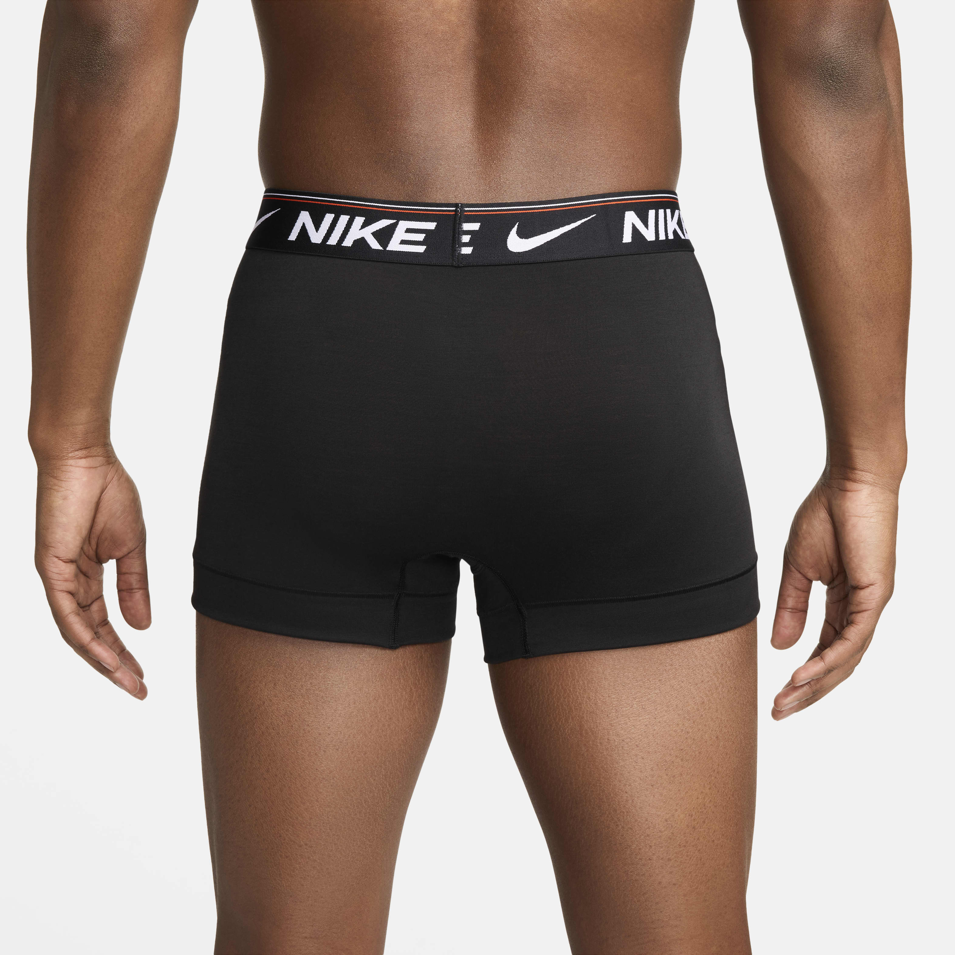 Nike Dri-FIT Ultra Comfort Men's Trunks (3-Pack)