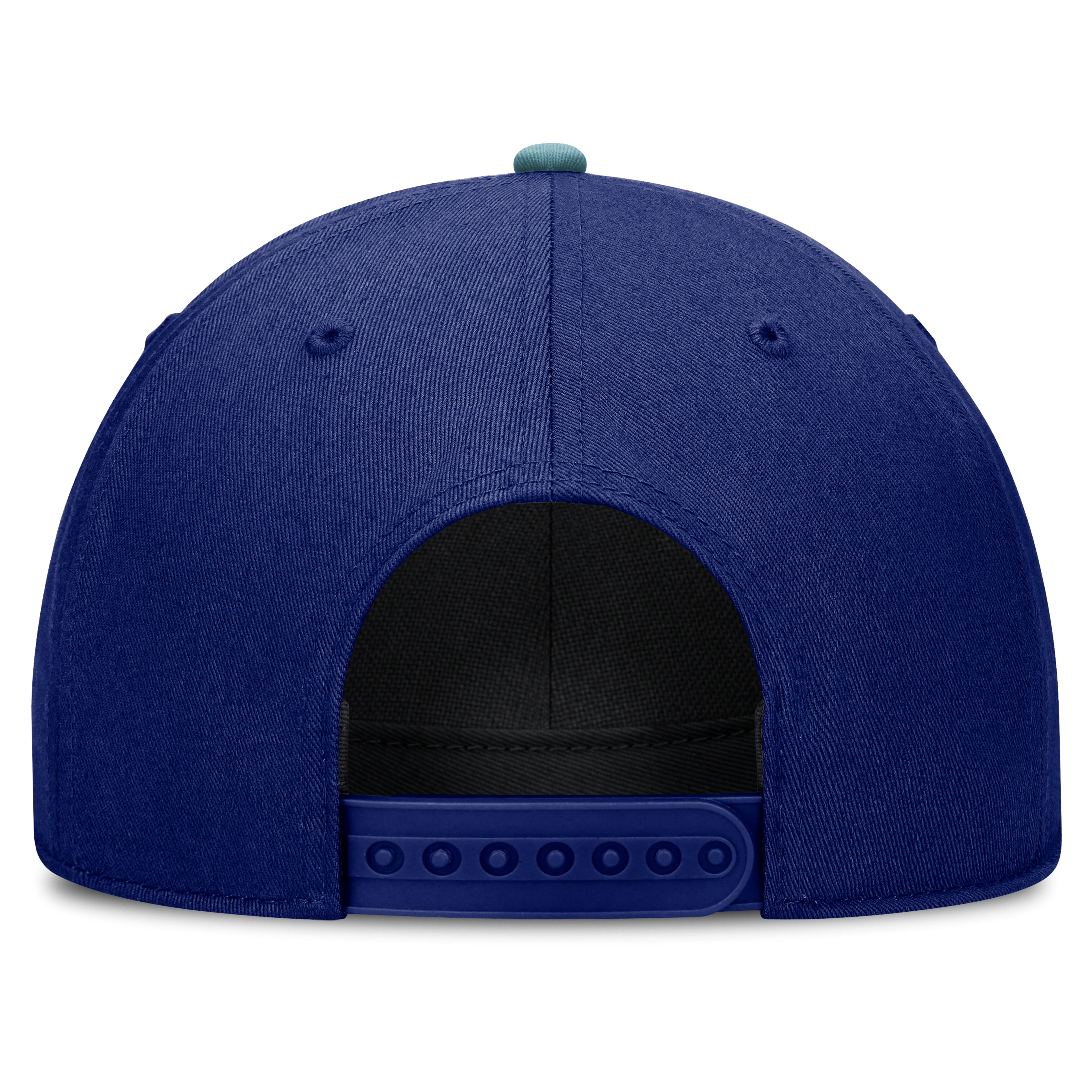 Colorado Rockies Rise Men's Nike MLB Adjustable Hat