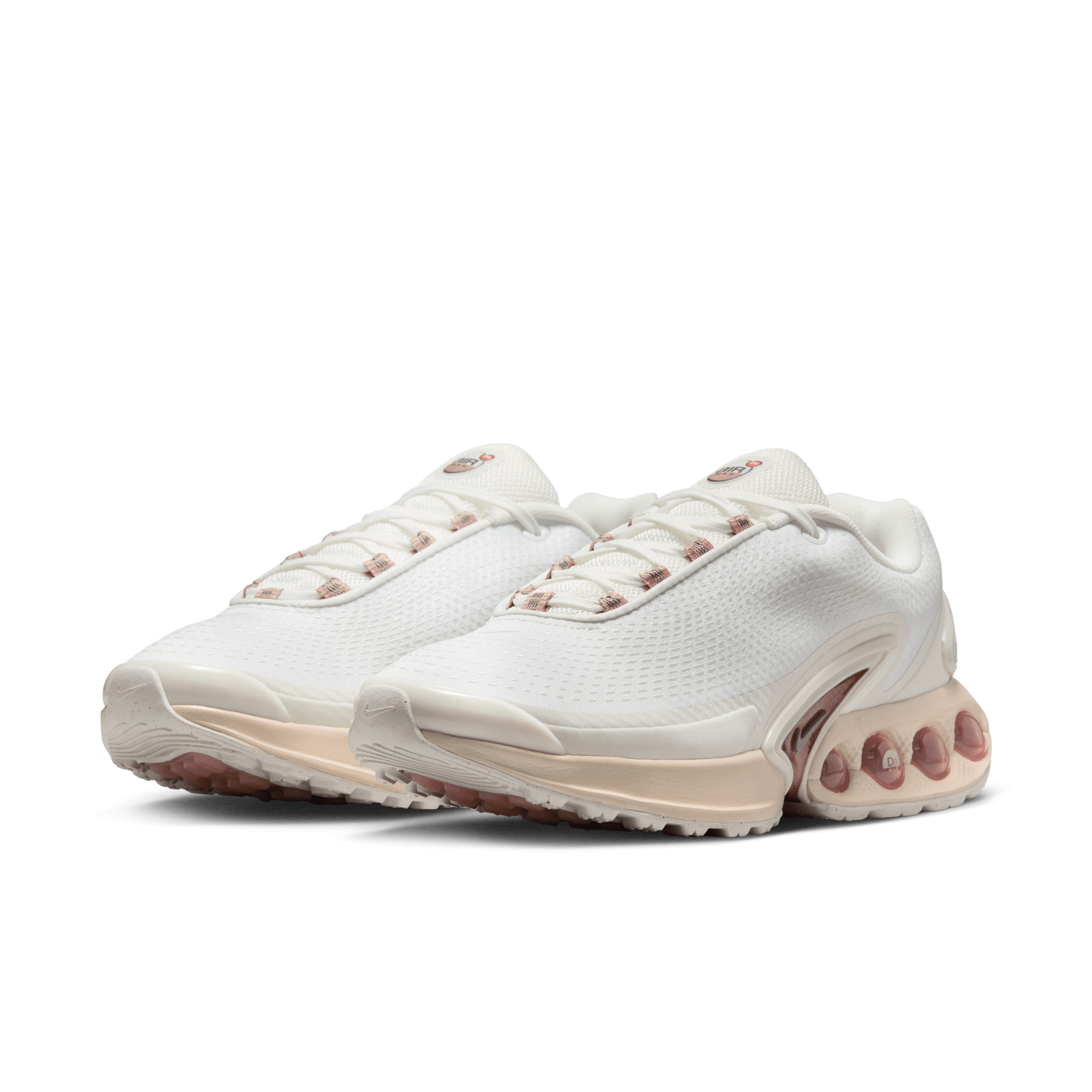 Nike Air Max Dn Tech Women's Shoes
