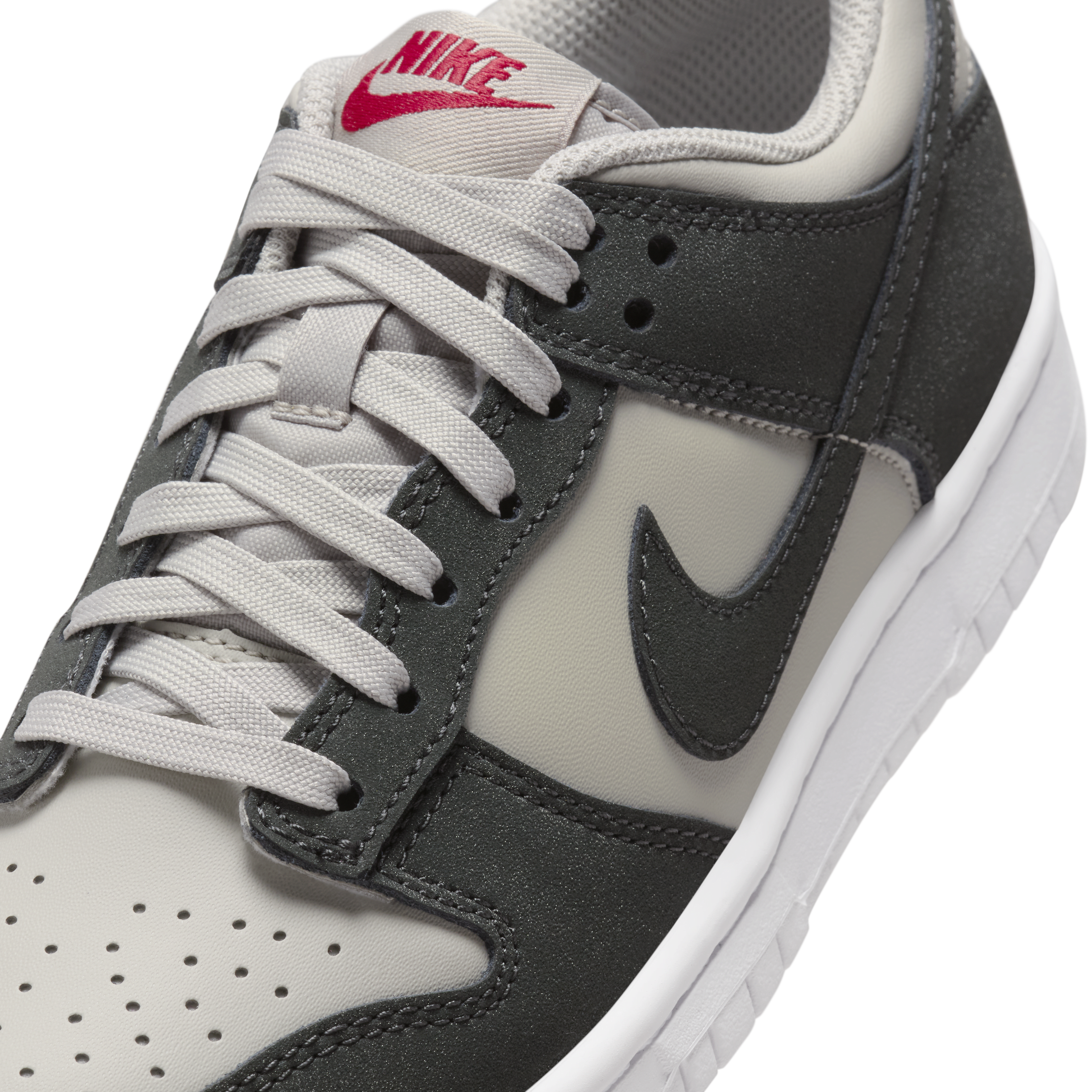 Nike Dunk Low Big Kids' Shoes