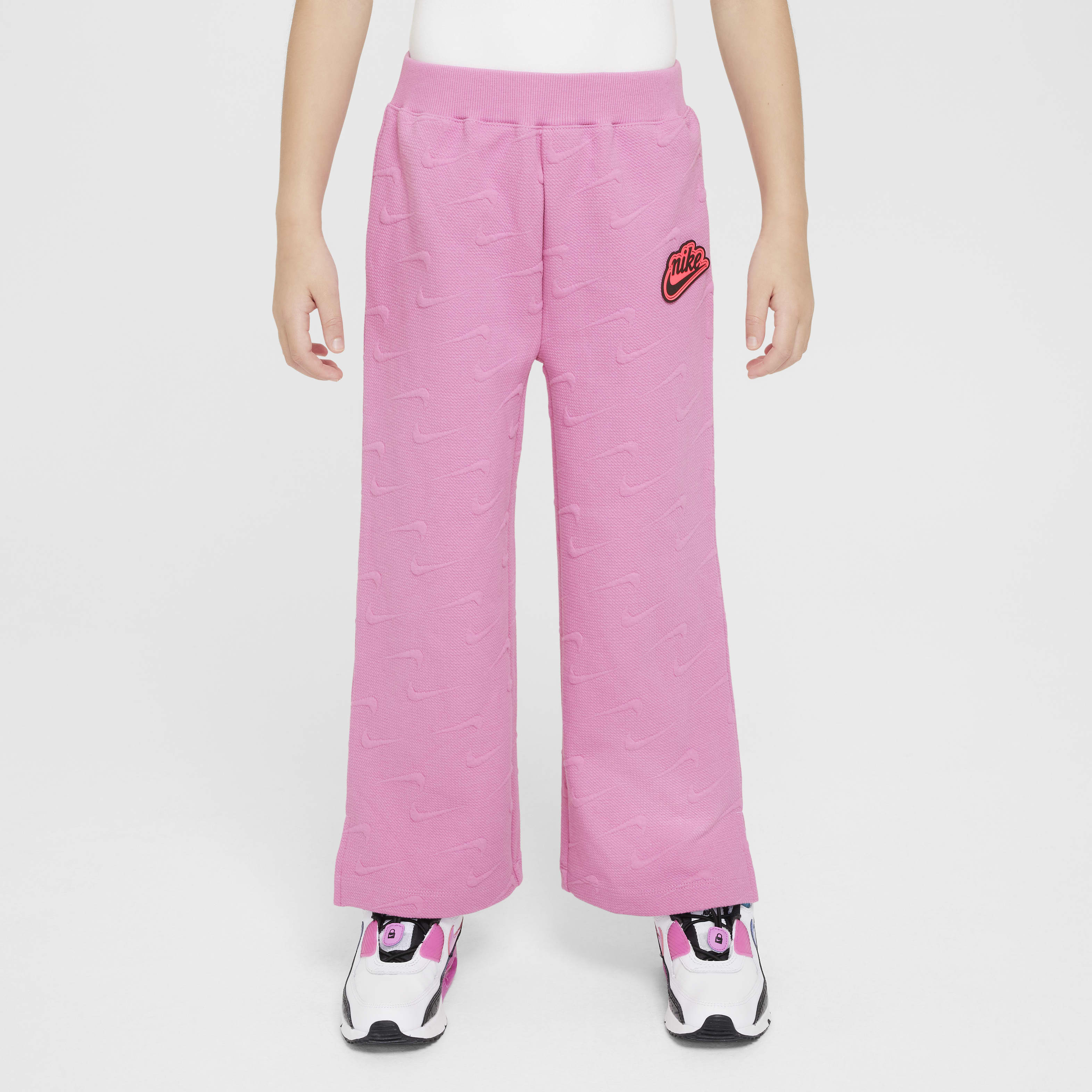 Nike New Impressions Toddler Wide Leg Pants