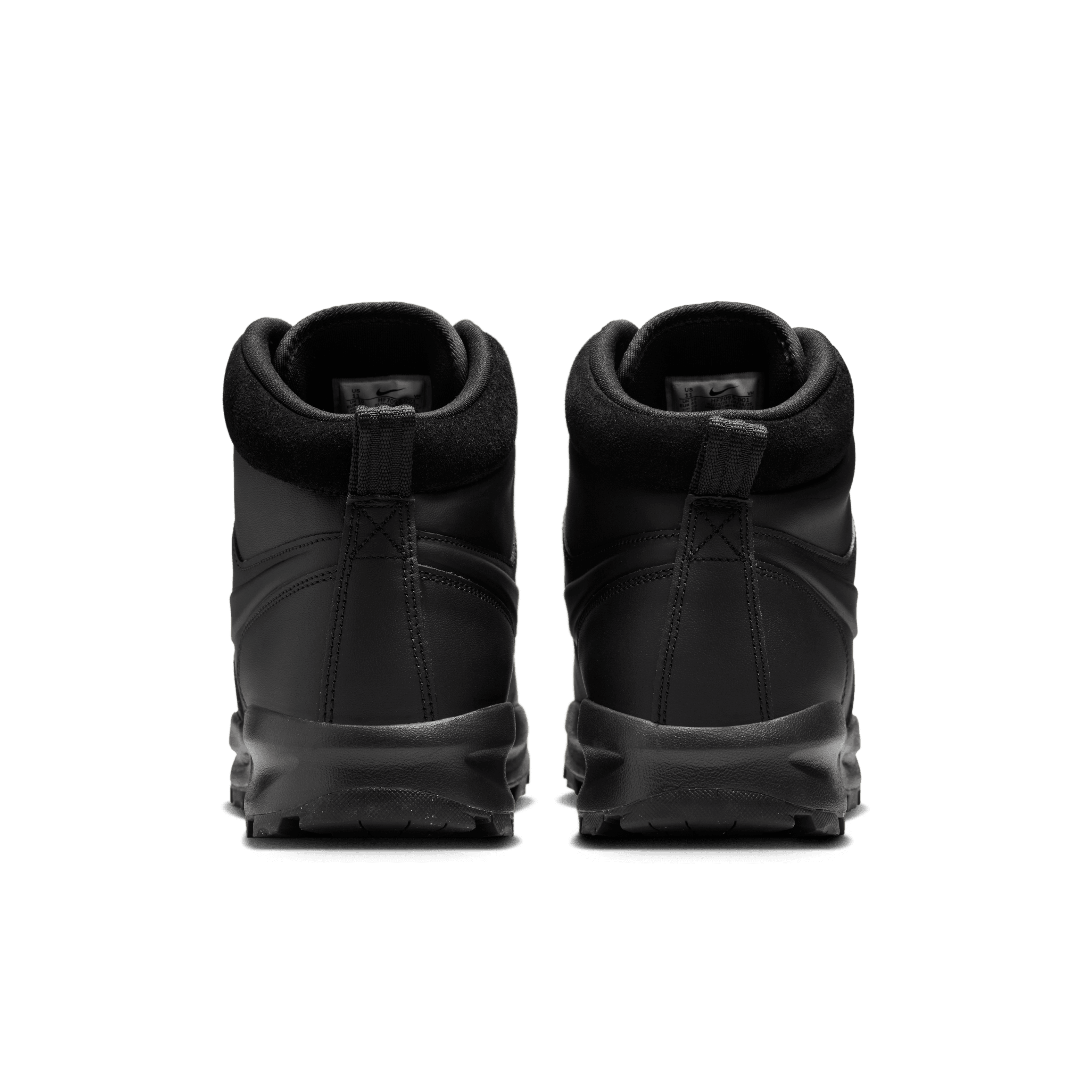 Nike Manoa Leather Men's Boots