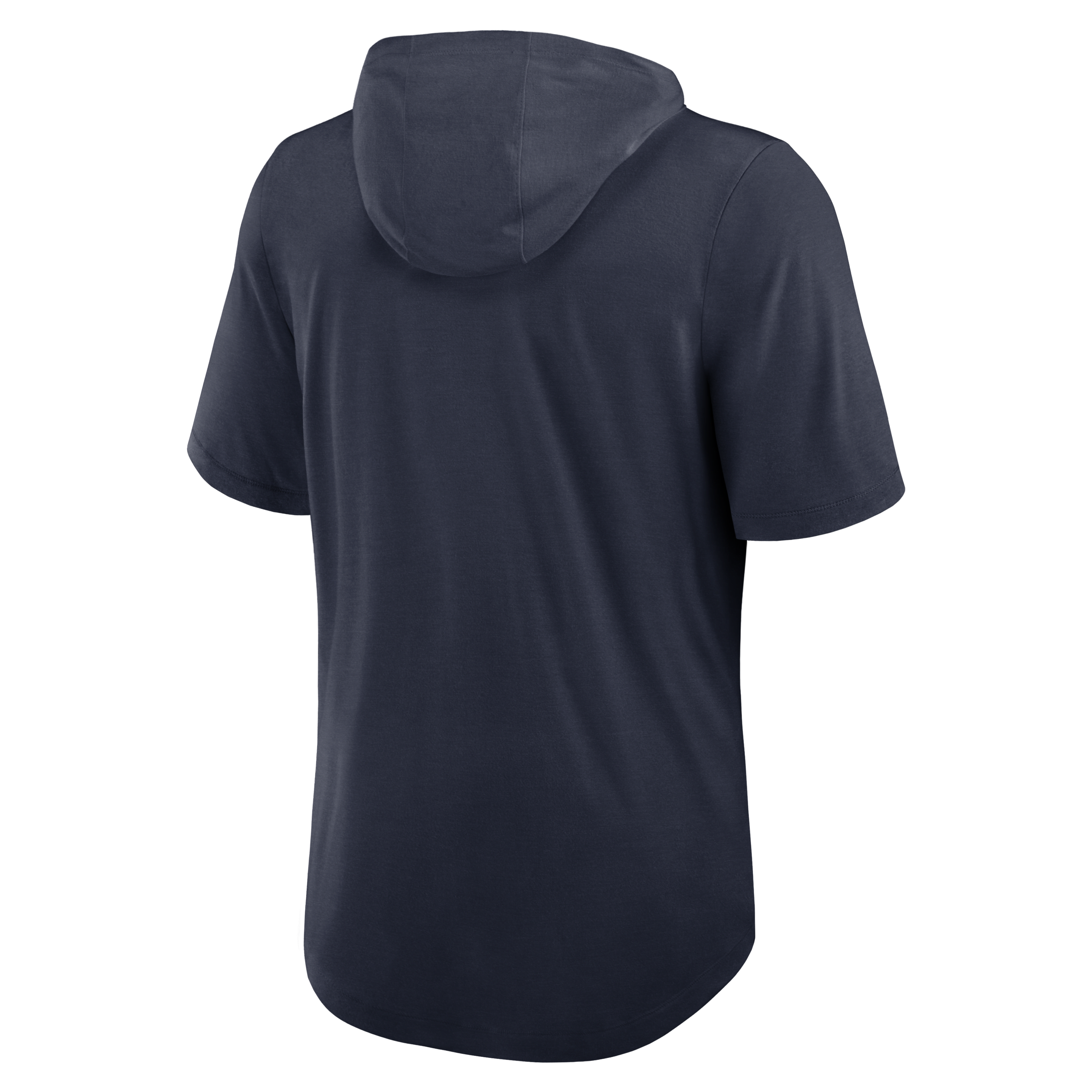 Chicago Bears Men's Nike Dri-FIT NFL Hooded T-Shirt
