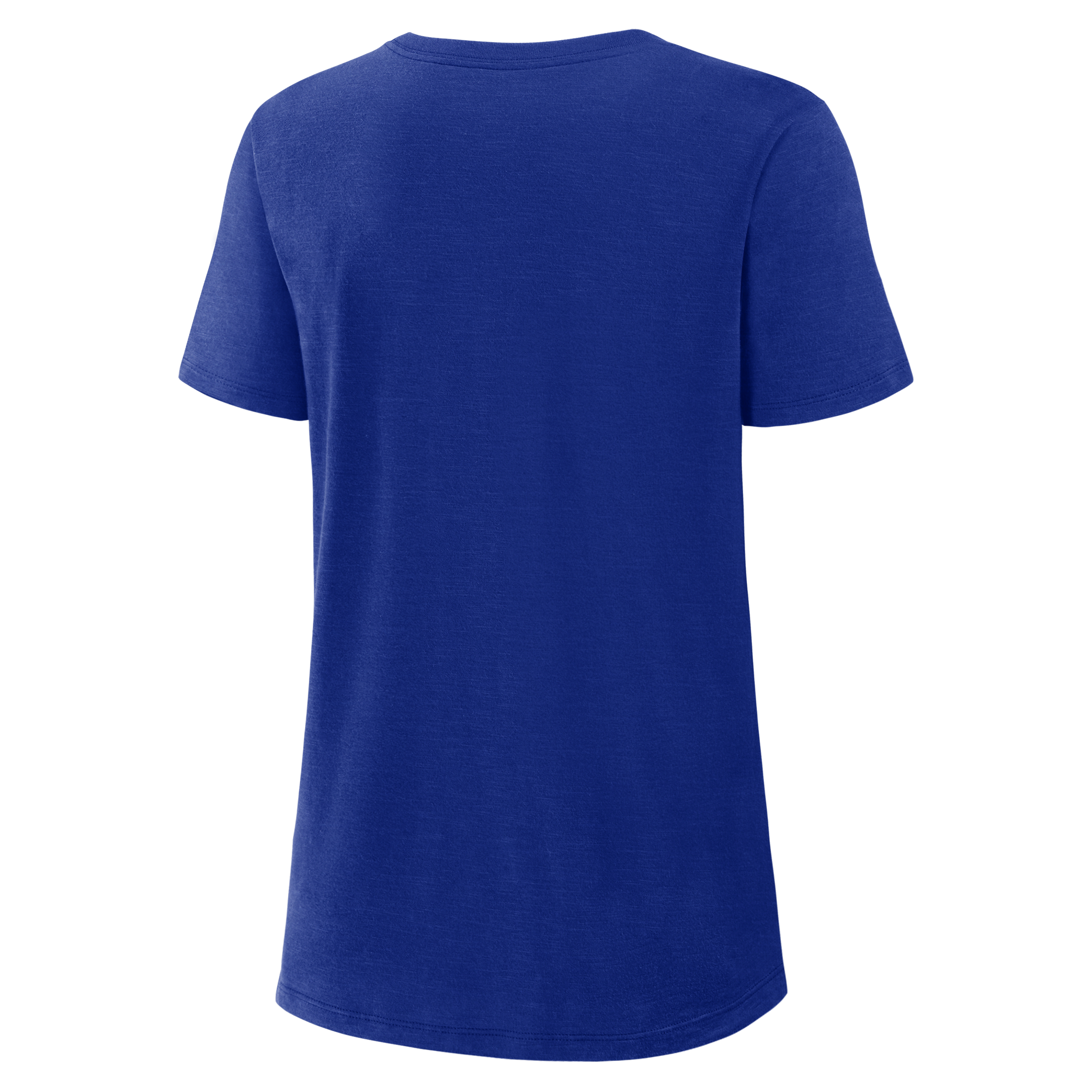 Buffalo Bills Rivalries Collection Slub Women's Nike Dri-FIT NFL T-Shirt