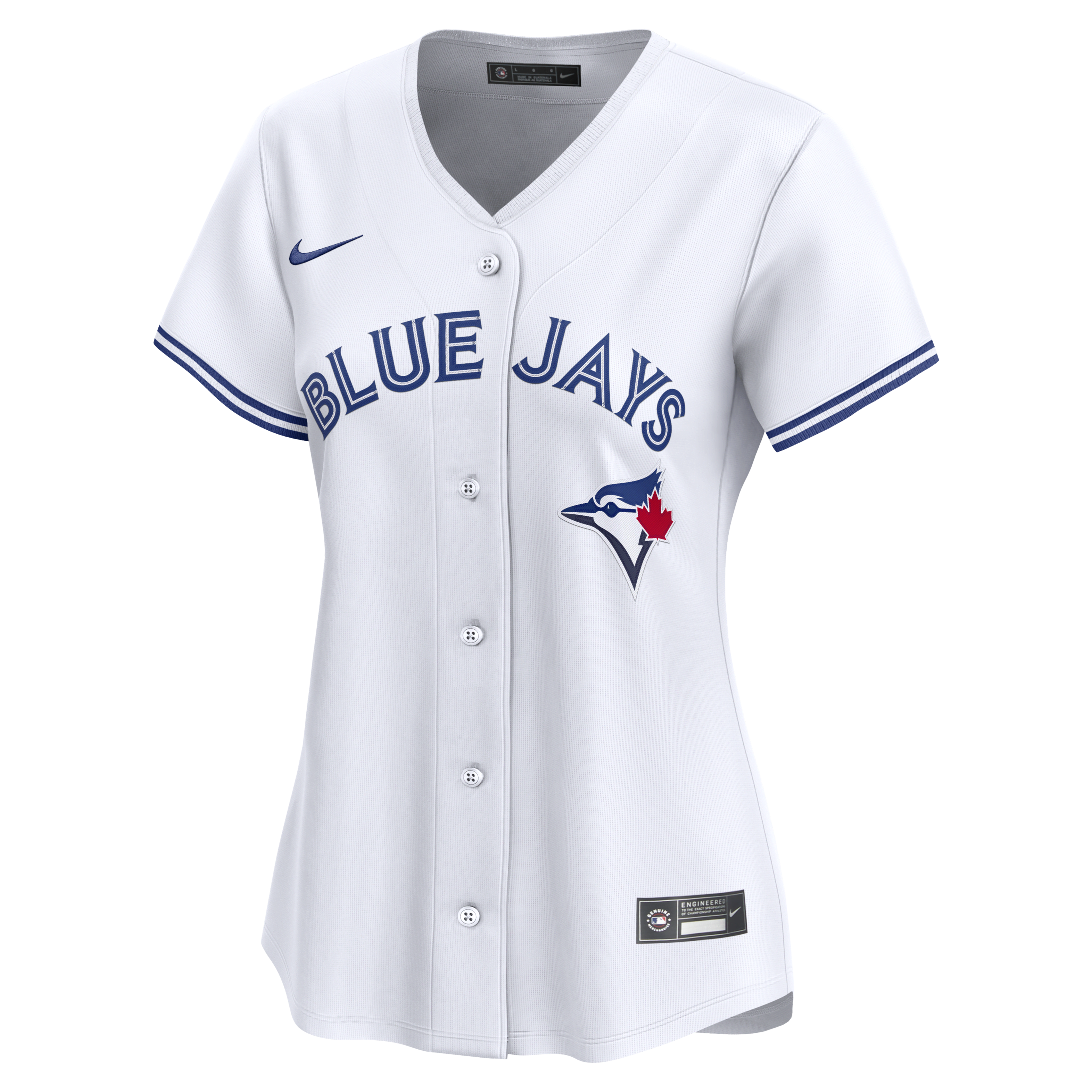 Vladimir Guerrero Jr. Toronto Blue Jays Women's Nike Dri-FIT ADV MLB Limited Jersey