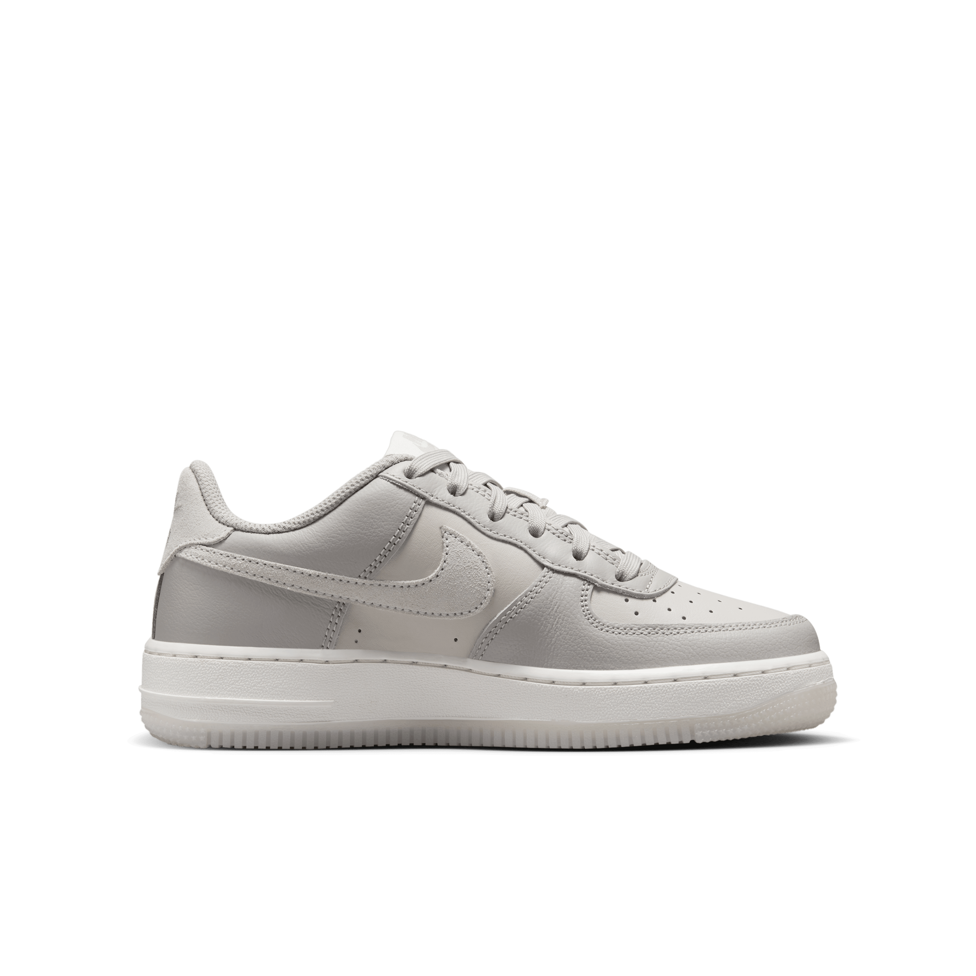 Nike Air Force 1 LV8 Big Kids' Shoes