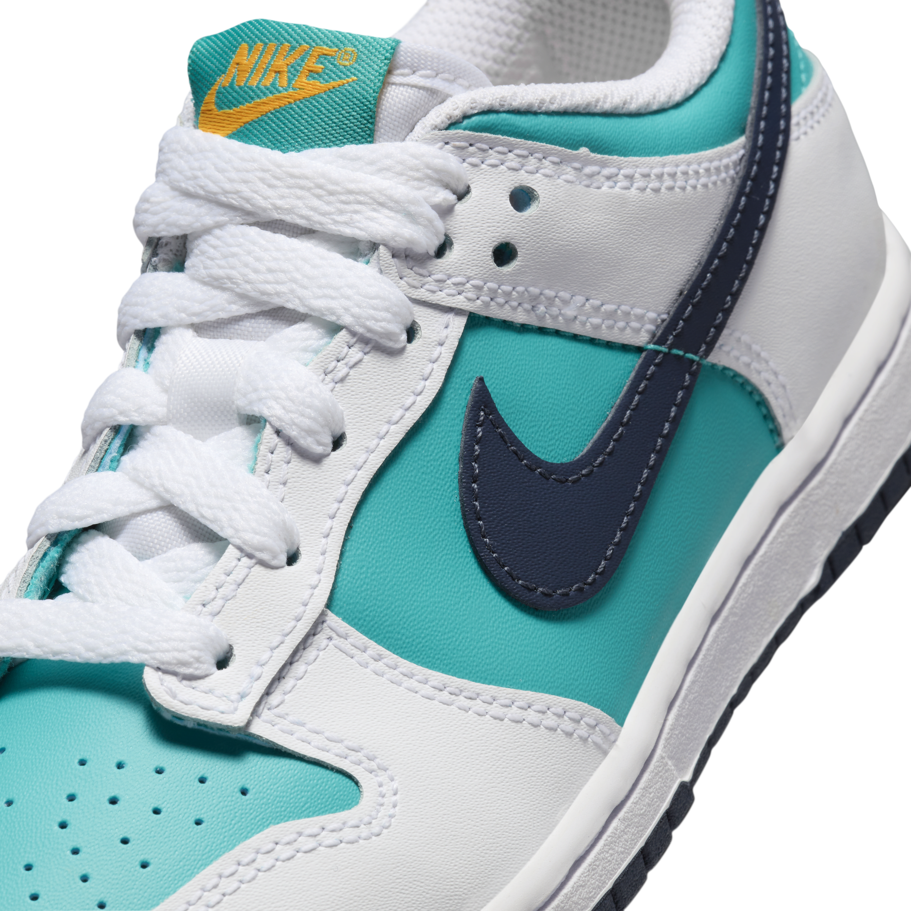 Nike Dunk Low Little Kids' Shoes