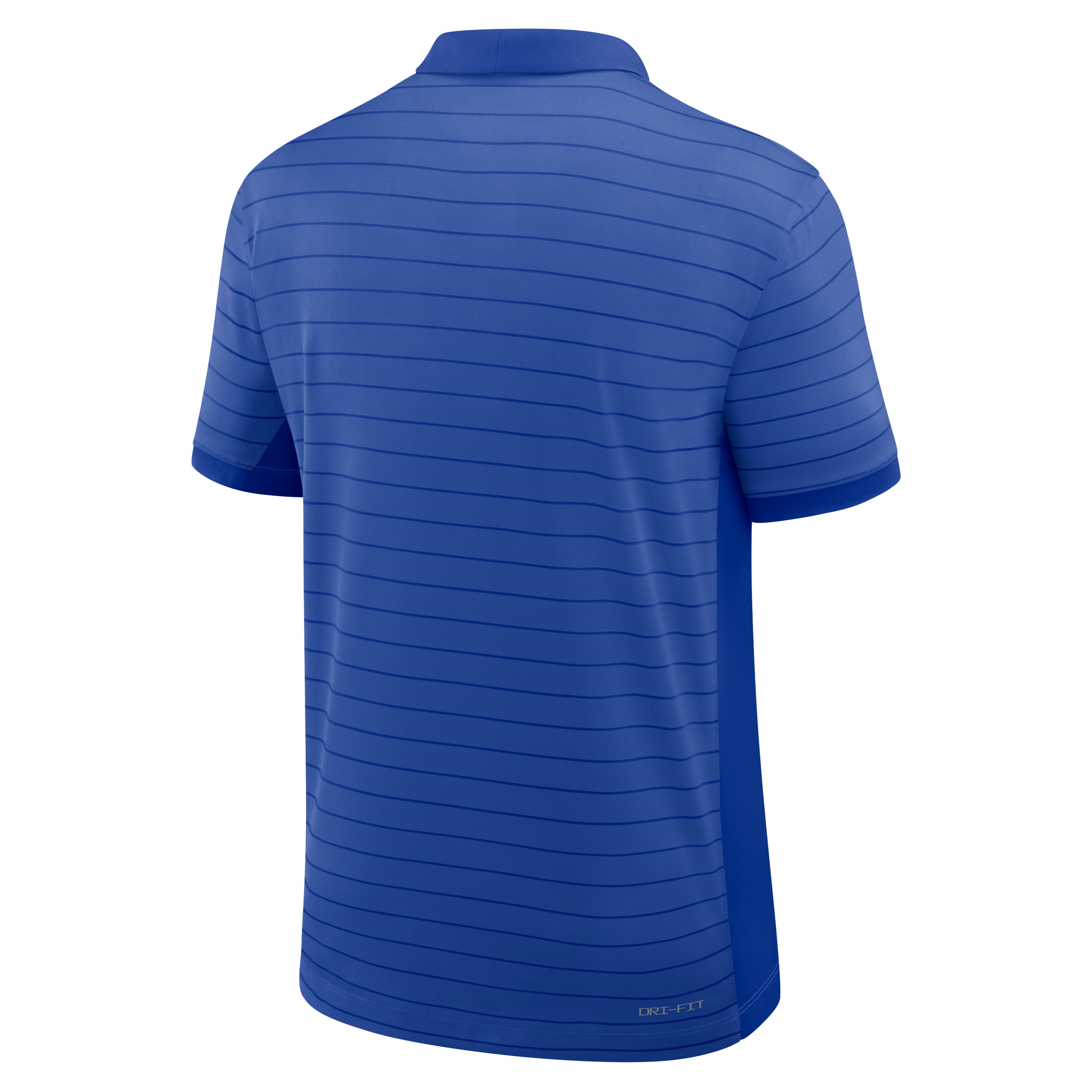 Kentucky Sideline Victory Stripe Men's Nike Dri-FIT College Polo
