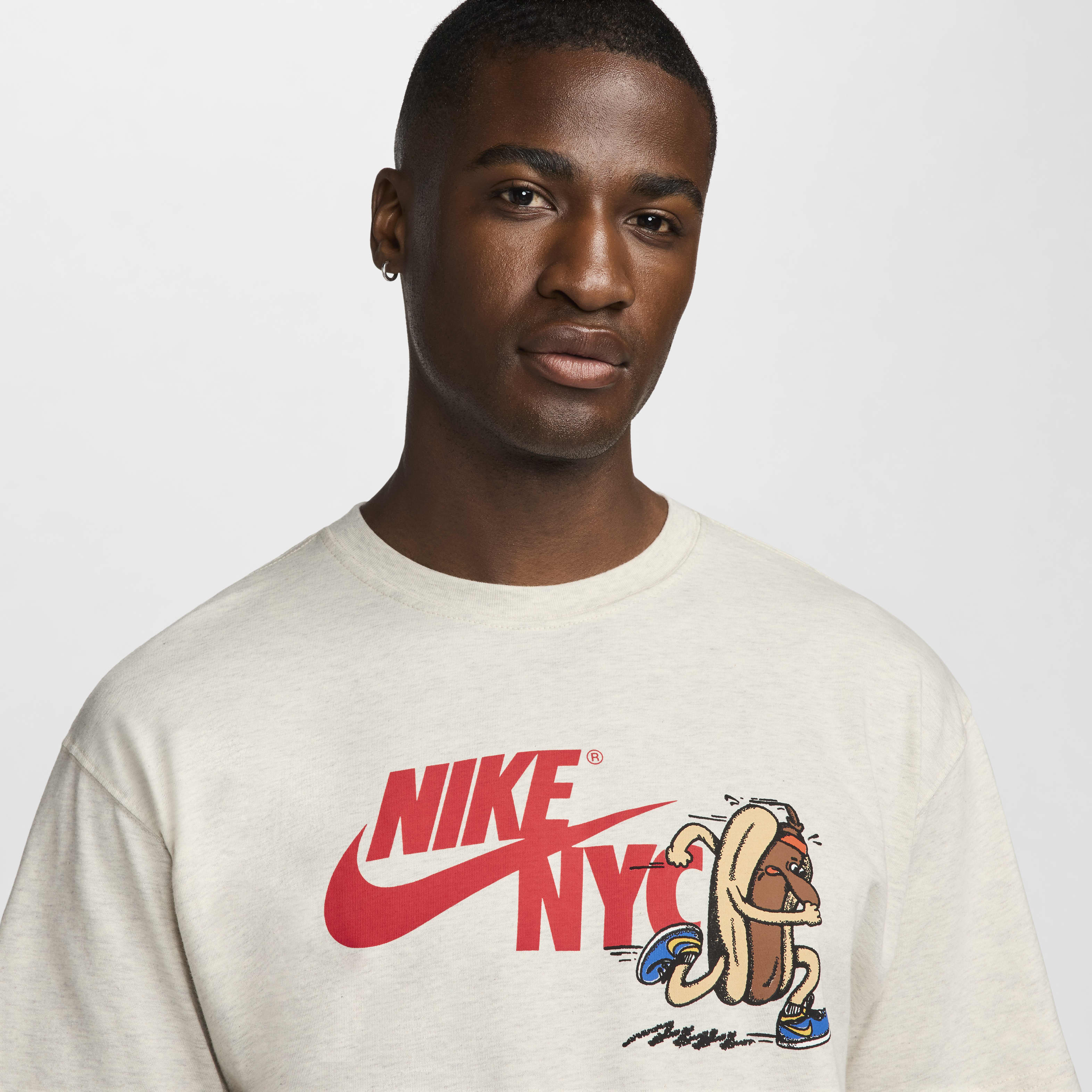 Nike Sportswear Men's Max90 T-Shirt