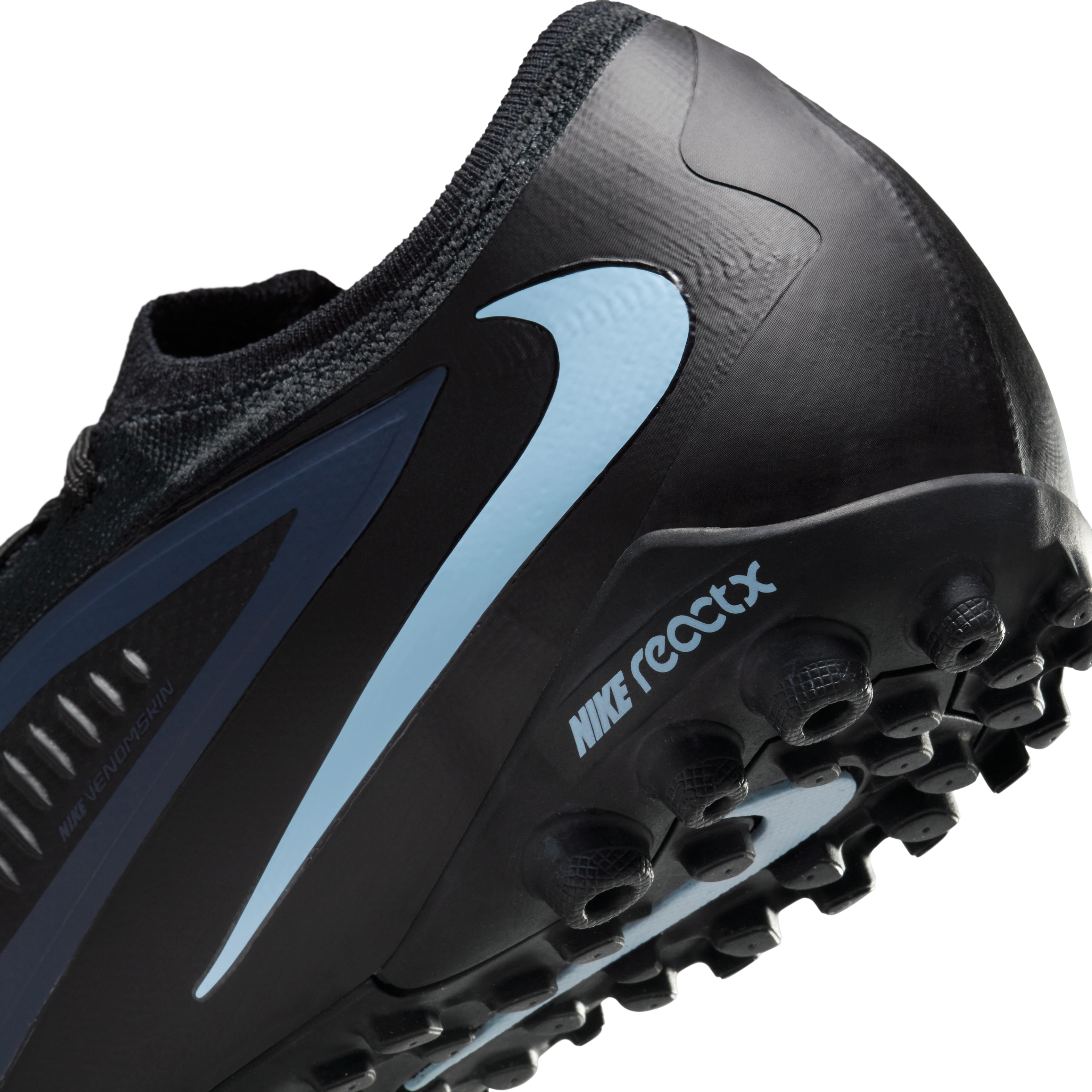 Nike Phantom 6 Low Pro Turf Soccer Shoes