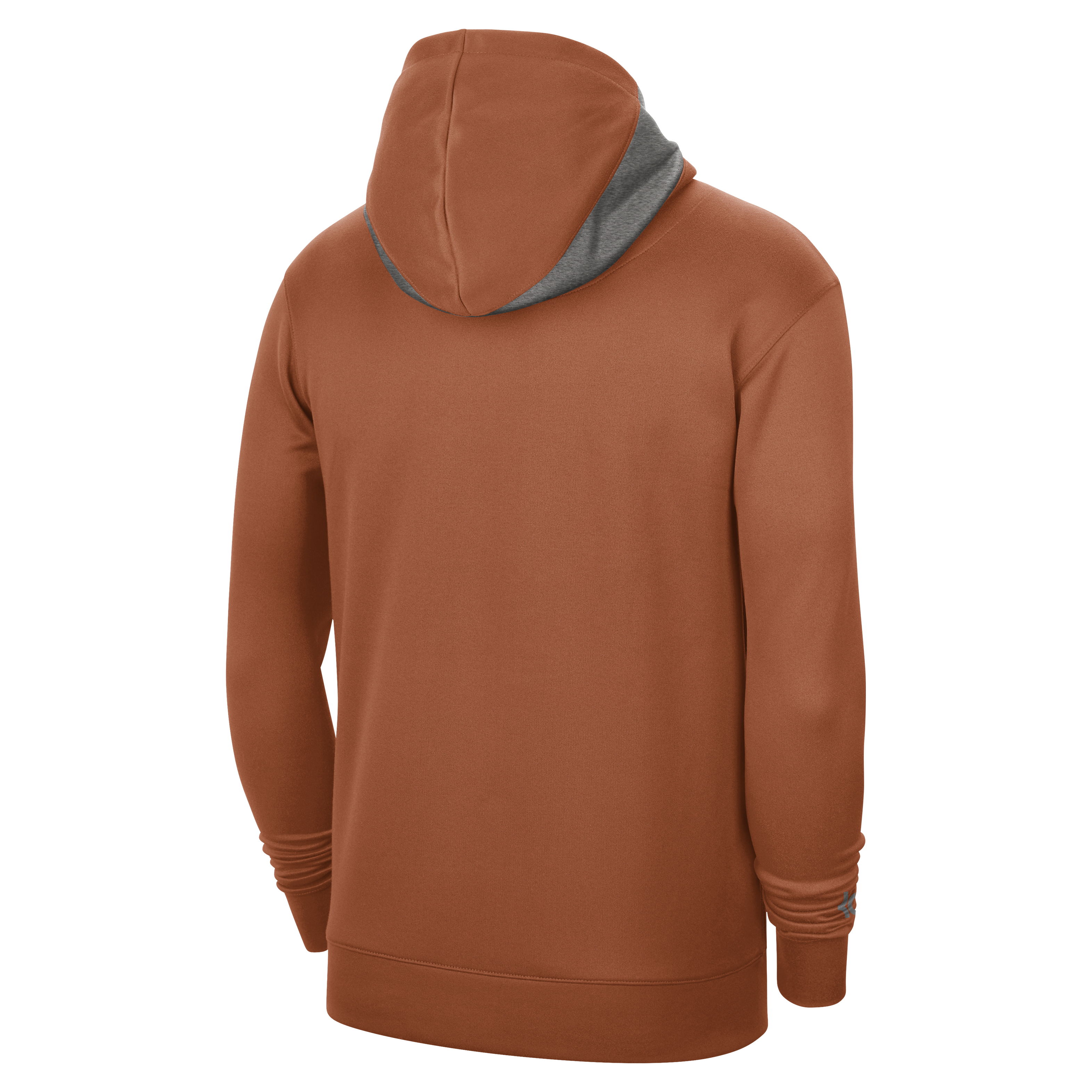 Nike College Dri-FIT Spotlight (Texas) Men's Hoodie