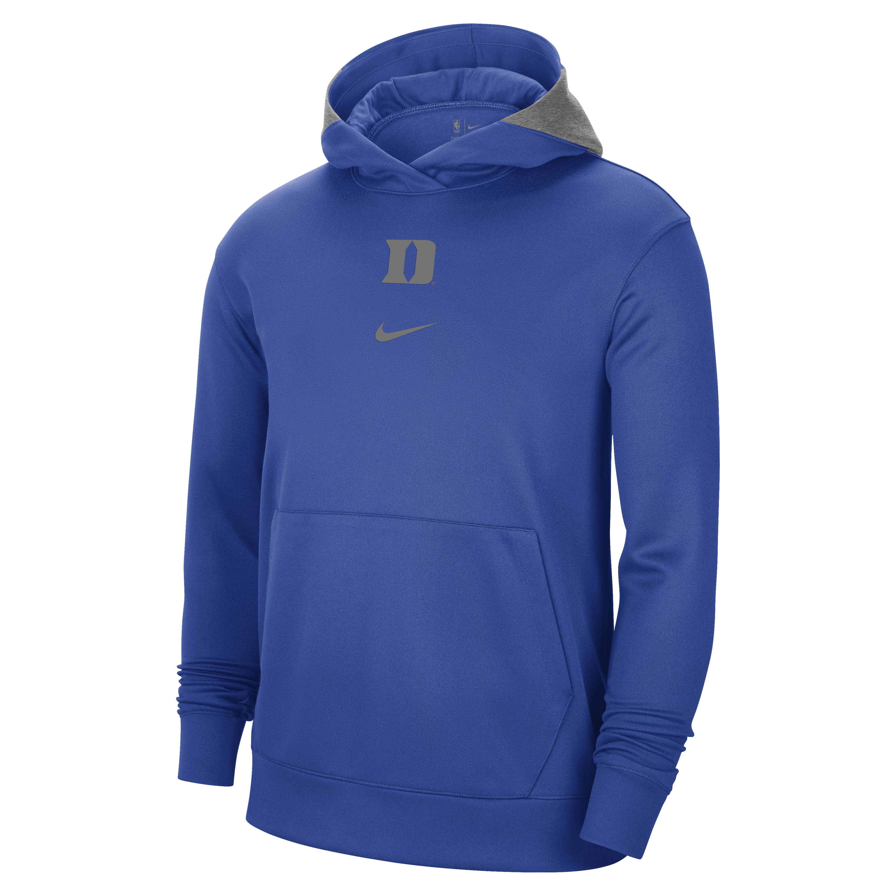 Nike College Dri-FIT Spotlight (Duke) Men's Hoodie