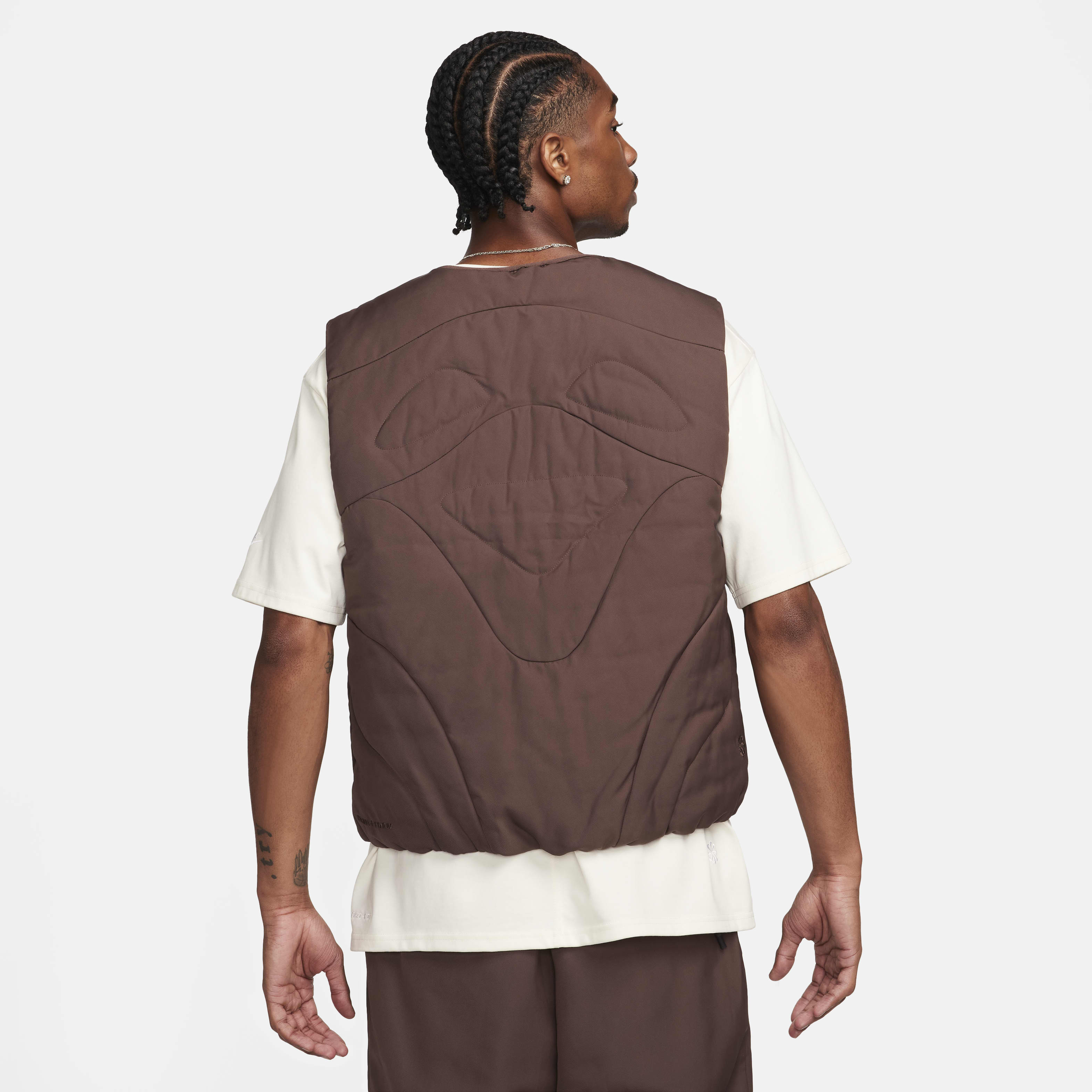 Nike Sportswear Tech Pack Therma-FIT ADV Men's Insulated Vest