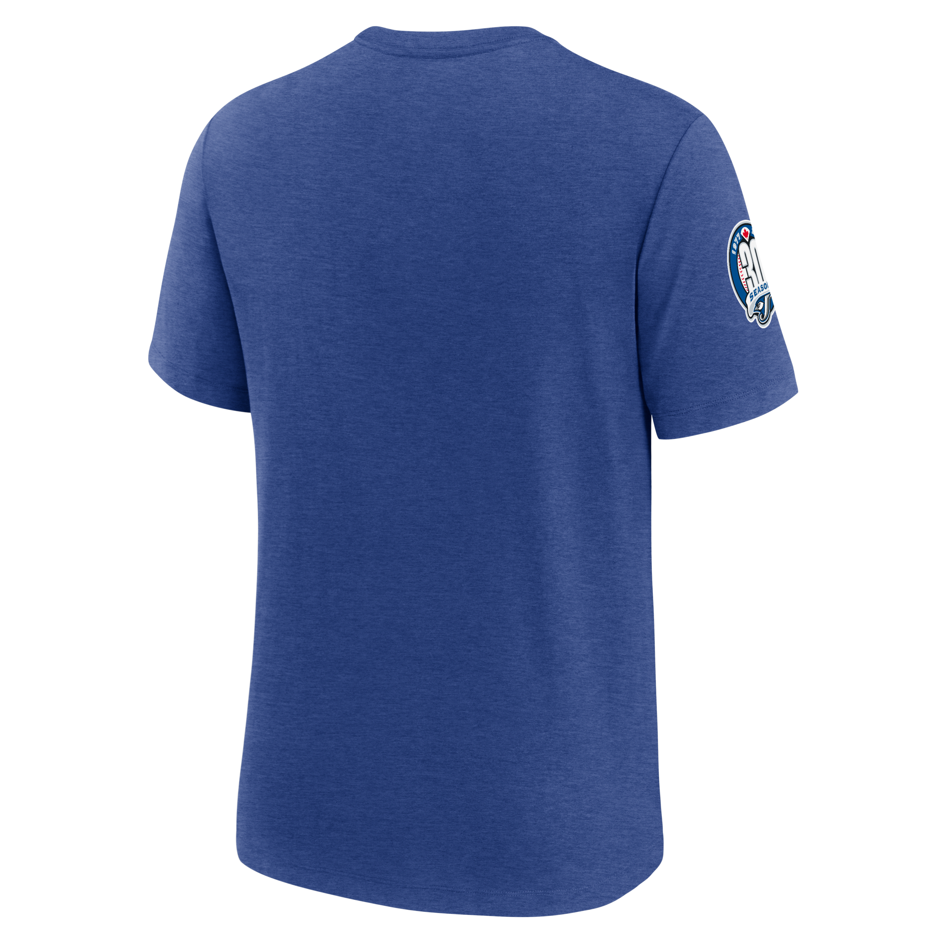 Toronto Blue Jays Cooperstown Eras Men's Nike MLB T-Shirt