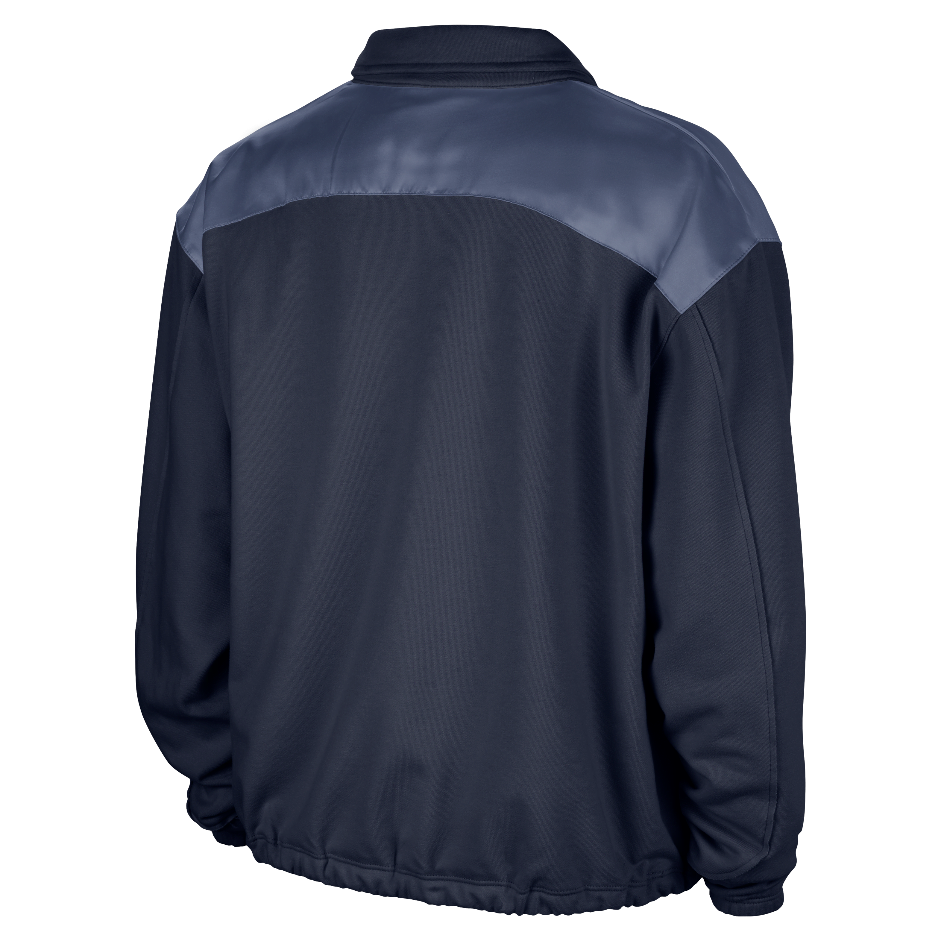 Indiana Fever Women's Nike WNBA Fleece Top