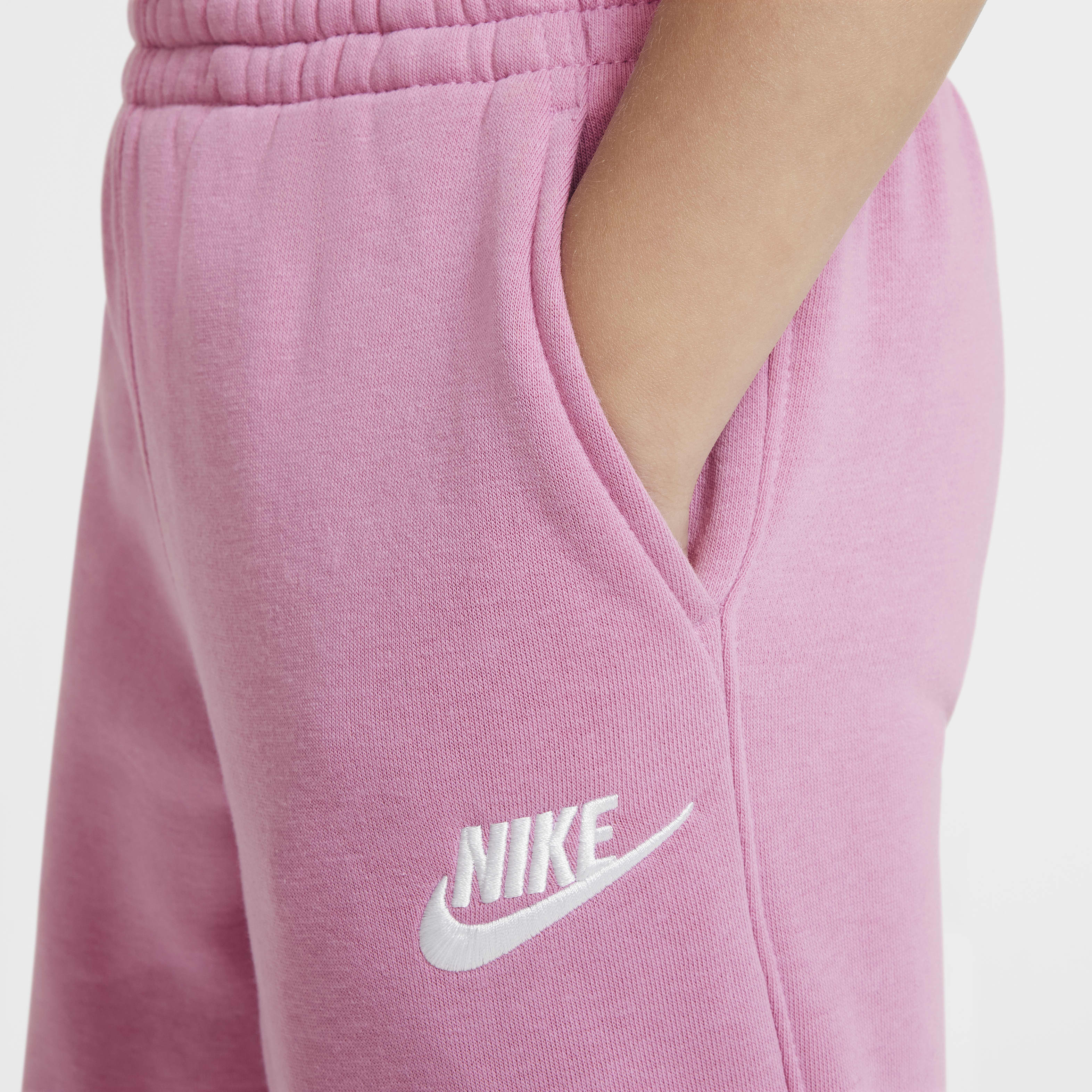 Nike Sportswear Club Toddler Fleece Joggers