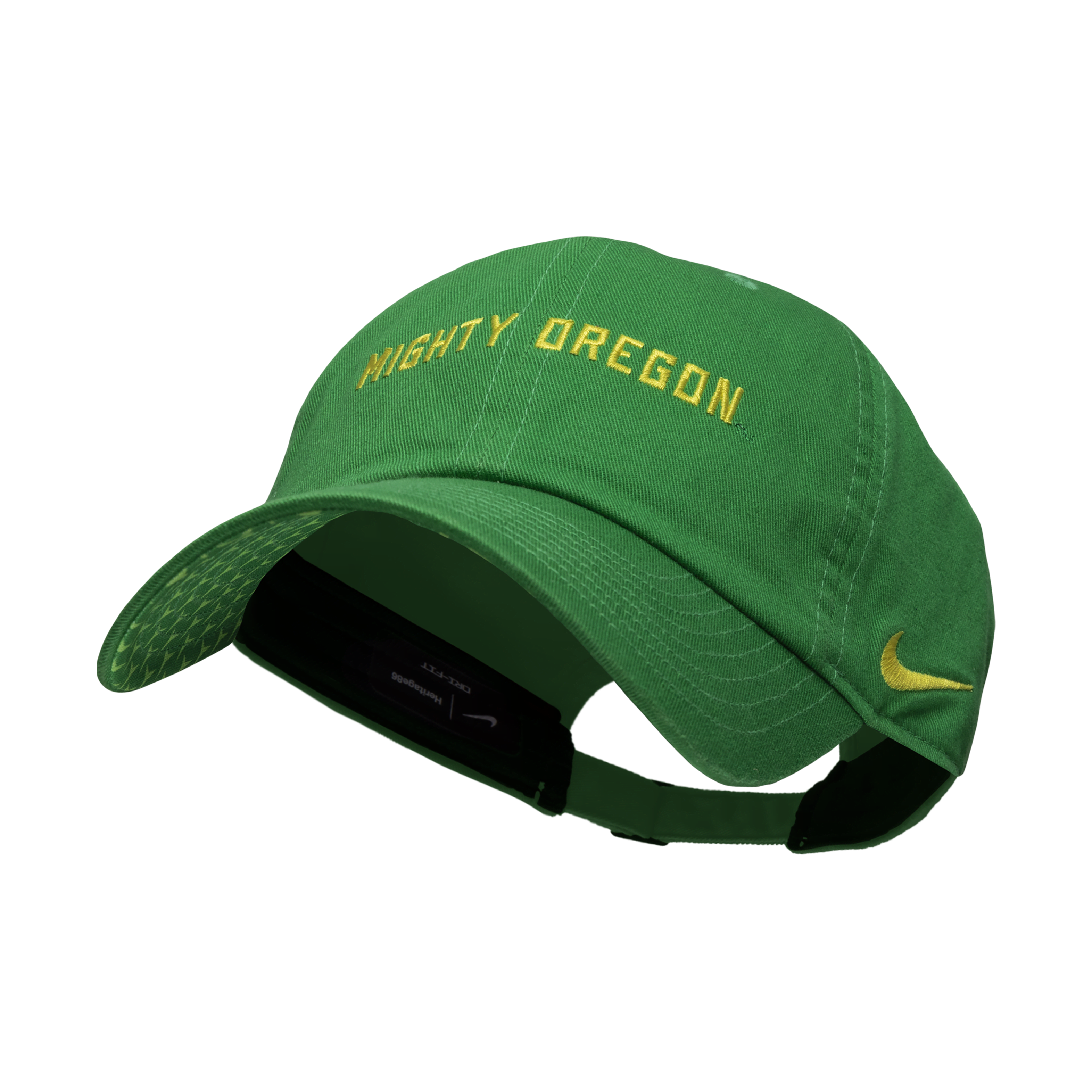 Oregon Nike College Cap