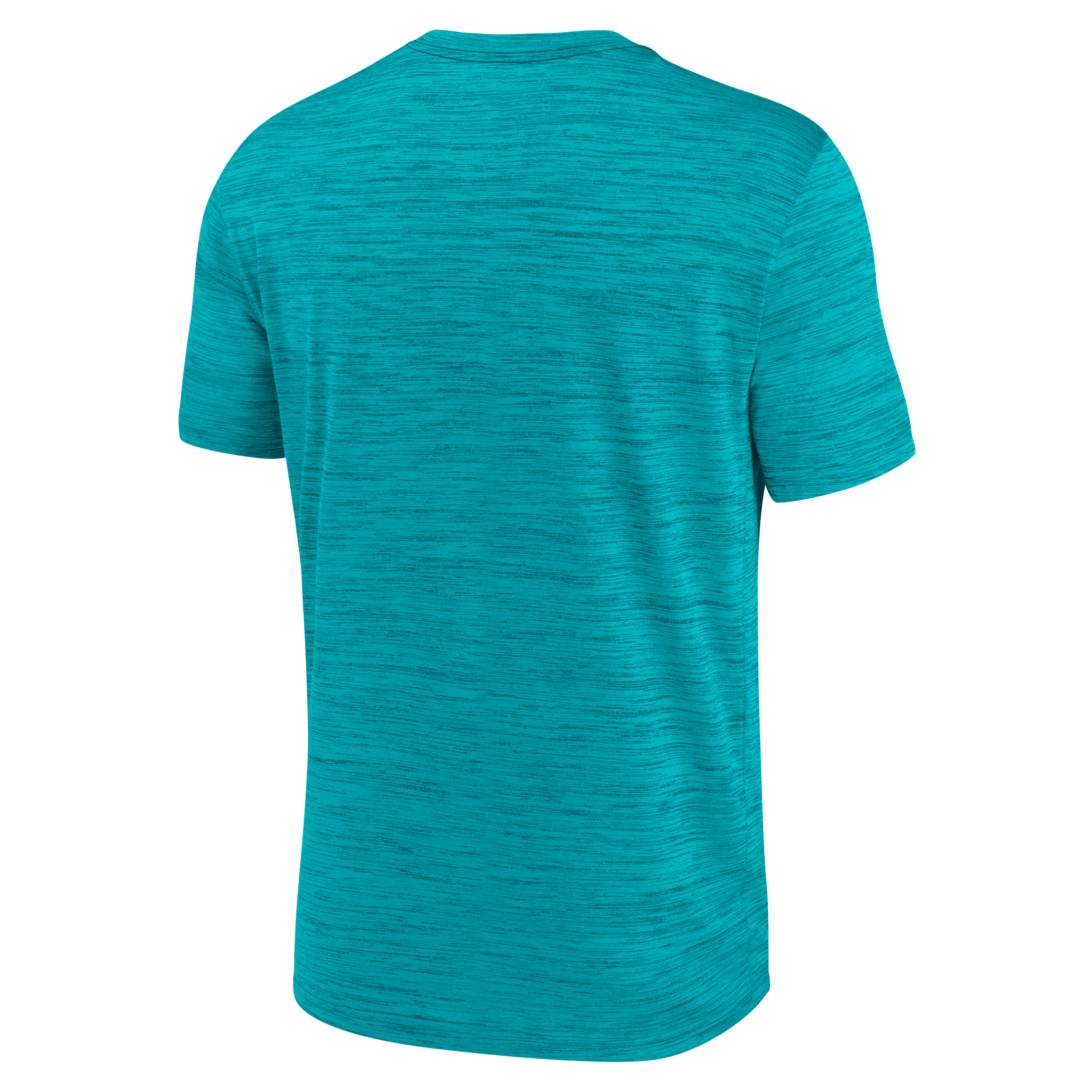Miami Dolphins Velocity Men's Nike Dri-FIT NFL T-Shirt