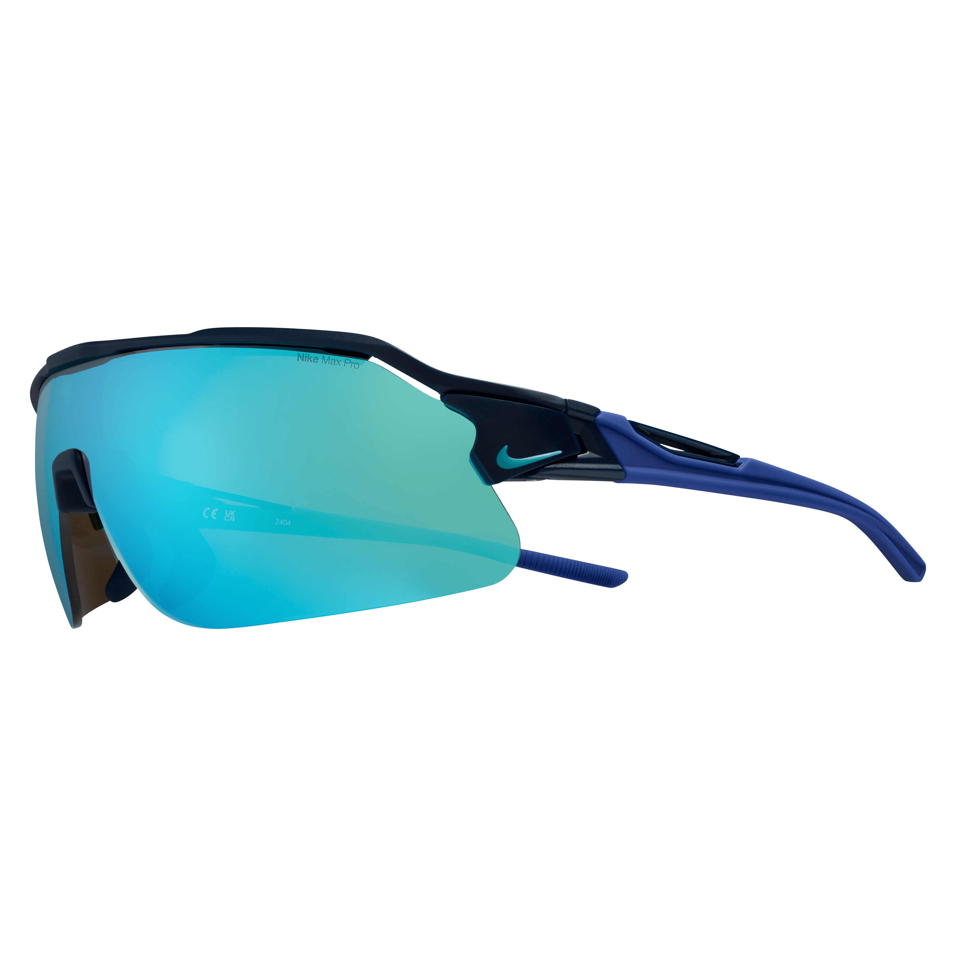 Nike Flyfree Shield Polarized Sunglasses