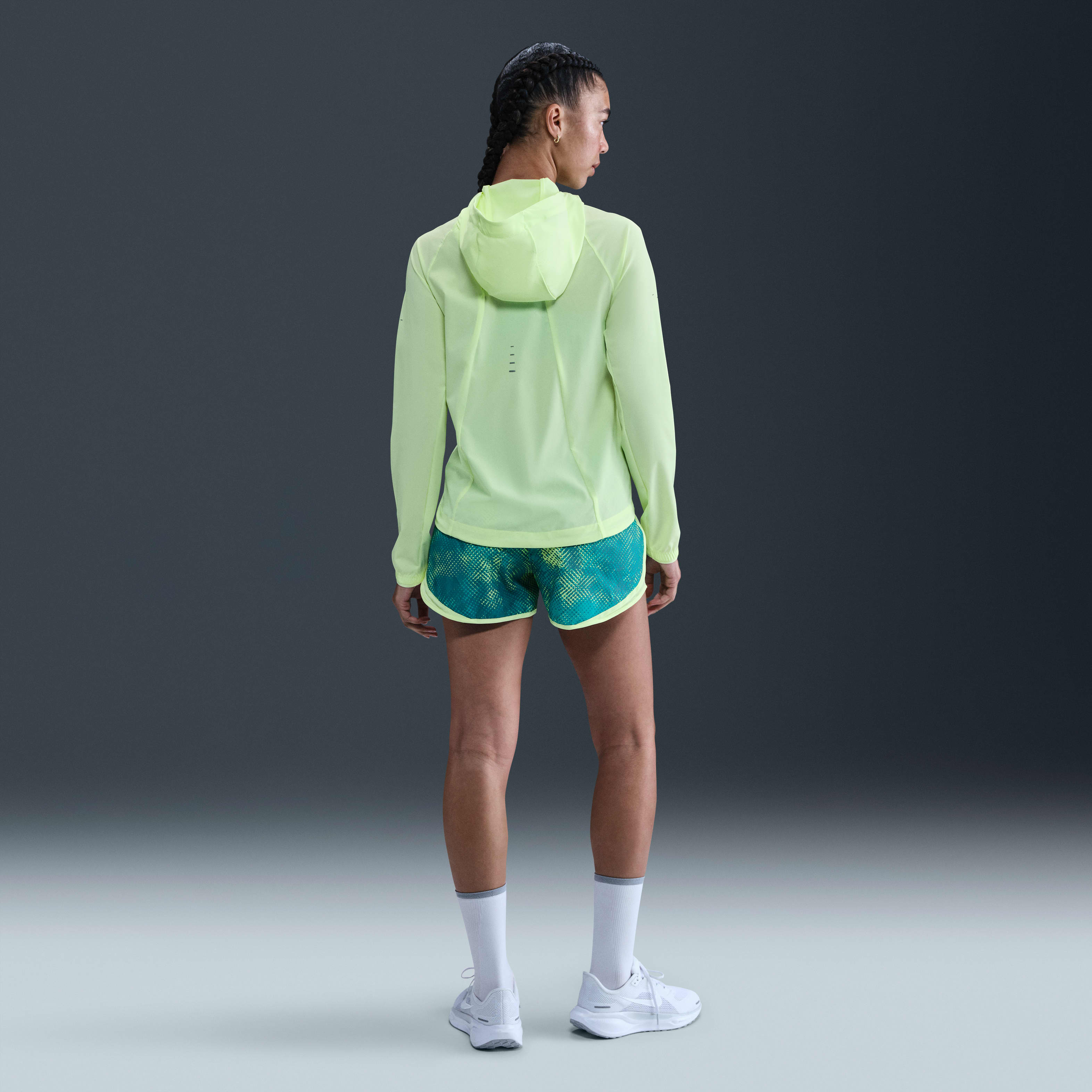 Nike Swift Women's Repel Packable Running Jacket