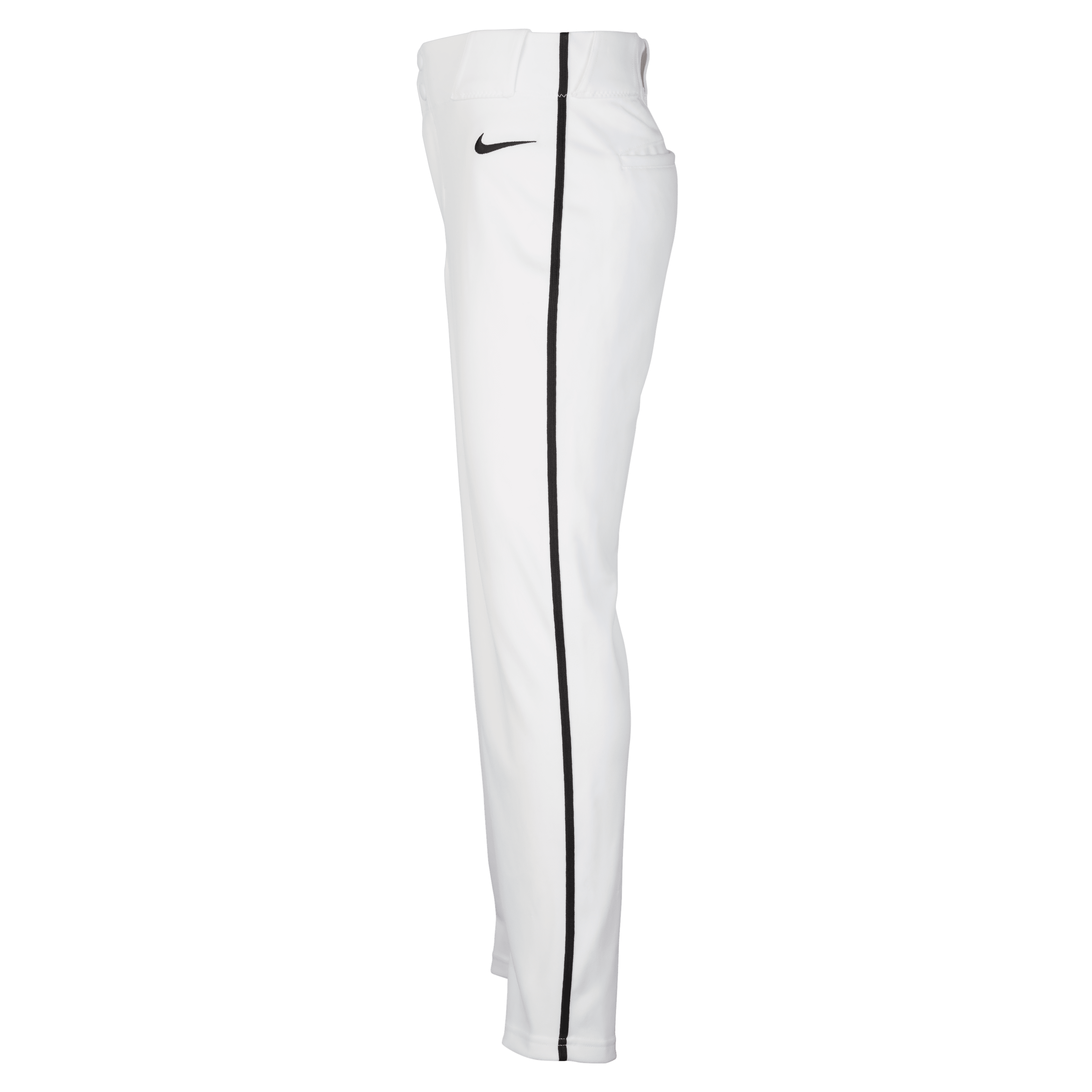 Nike Vapor Select 2 Big Kids' Piped Baseball Pants