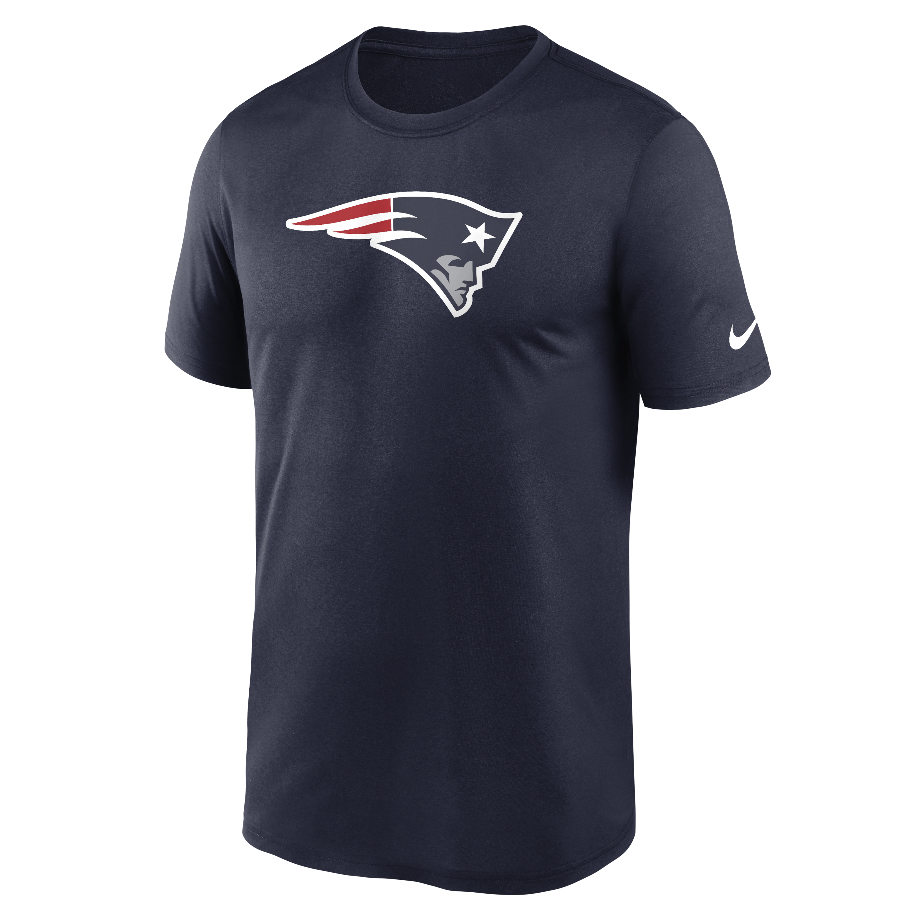 Nike Dri-FIT Logo Legend (NFL New England Patriots) Men's T-Shirt